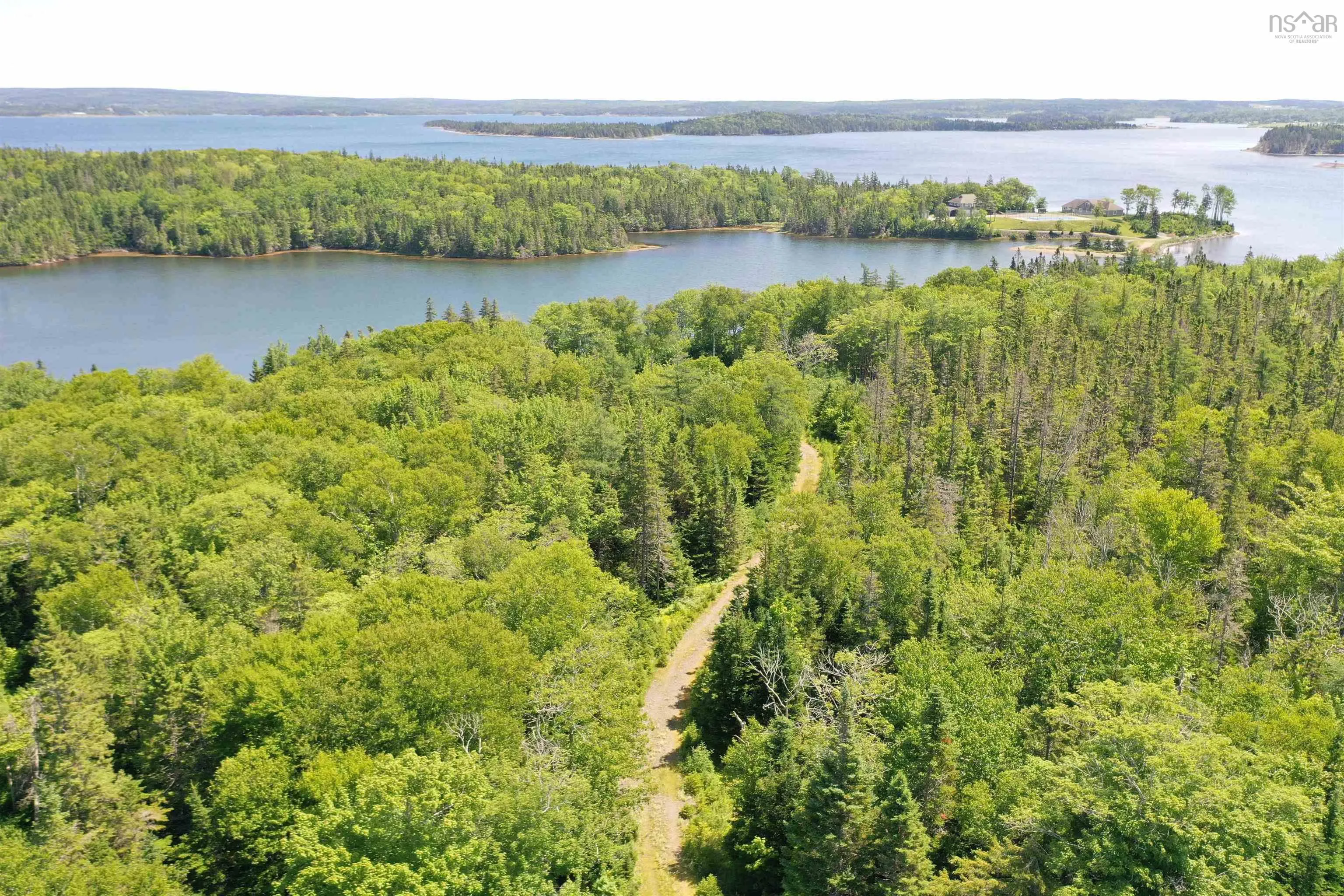 1a-24 Maple Drive, Cape George Estates, NS B0E 3B0, ,Land,For Sale,Maple,202518214