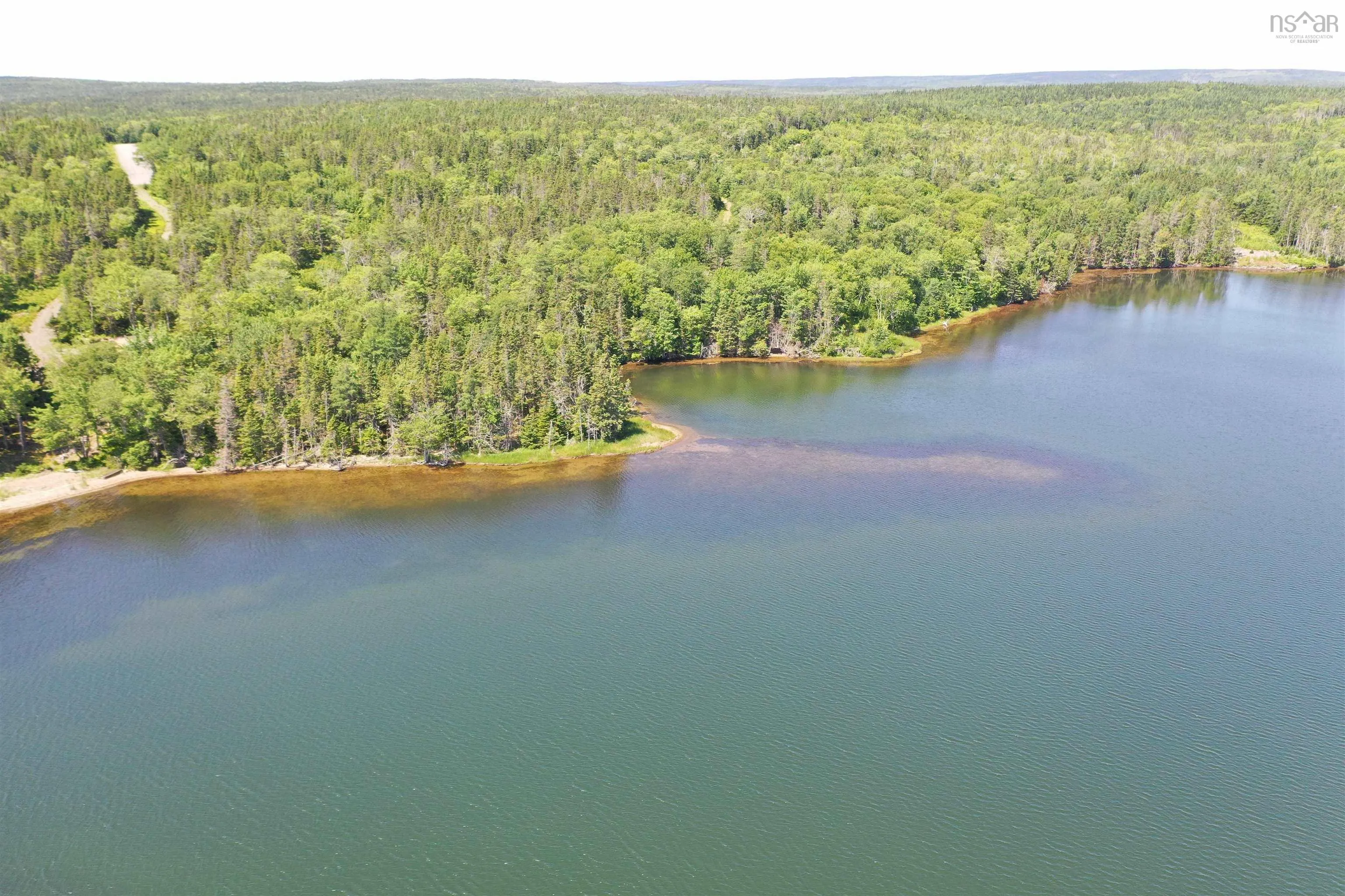 1a-24 Maple Drive, Cape George Estates, NS B0E 3B0, ,Land,For Sale,Maple,202518214