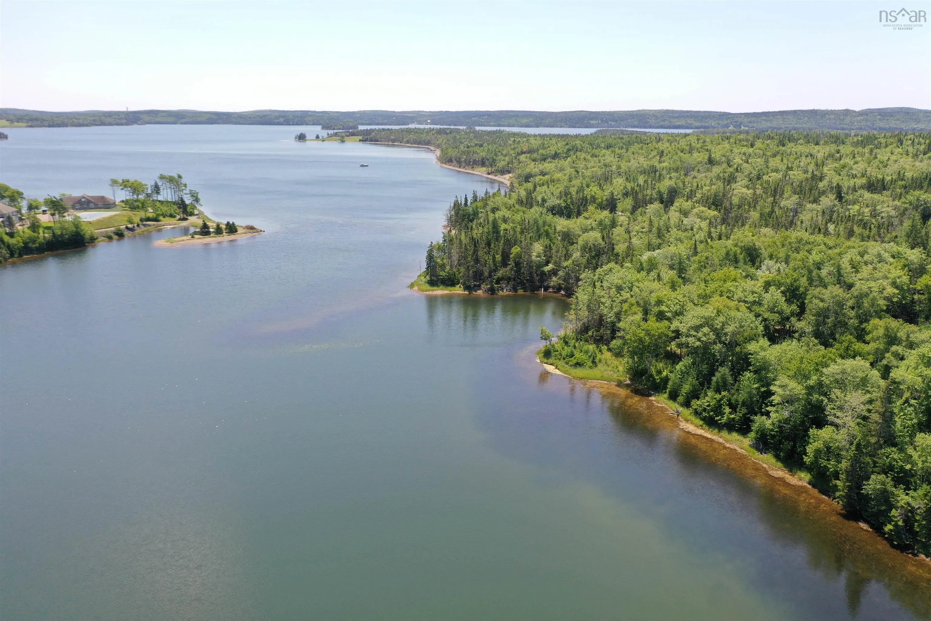 1a-24 Maple Drive, Cape George Estates, NS B0E 3B0, ,Land,For Sale,Maple,202518214
