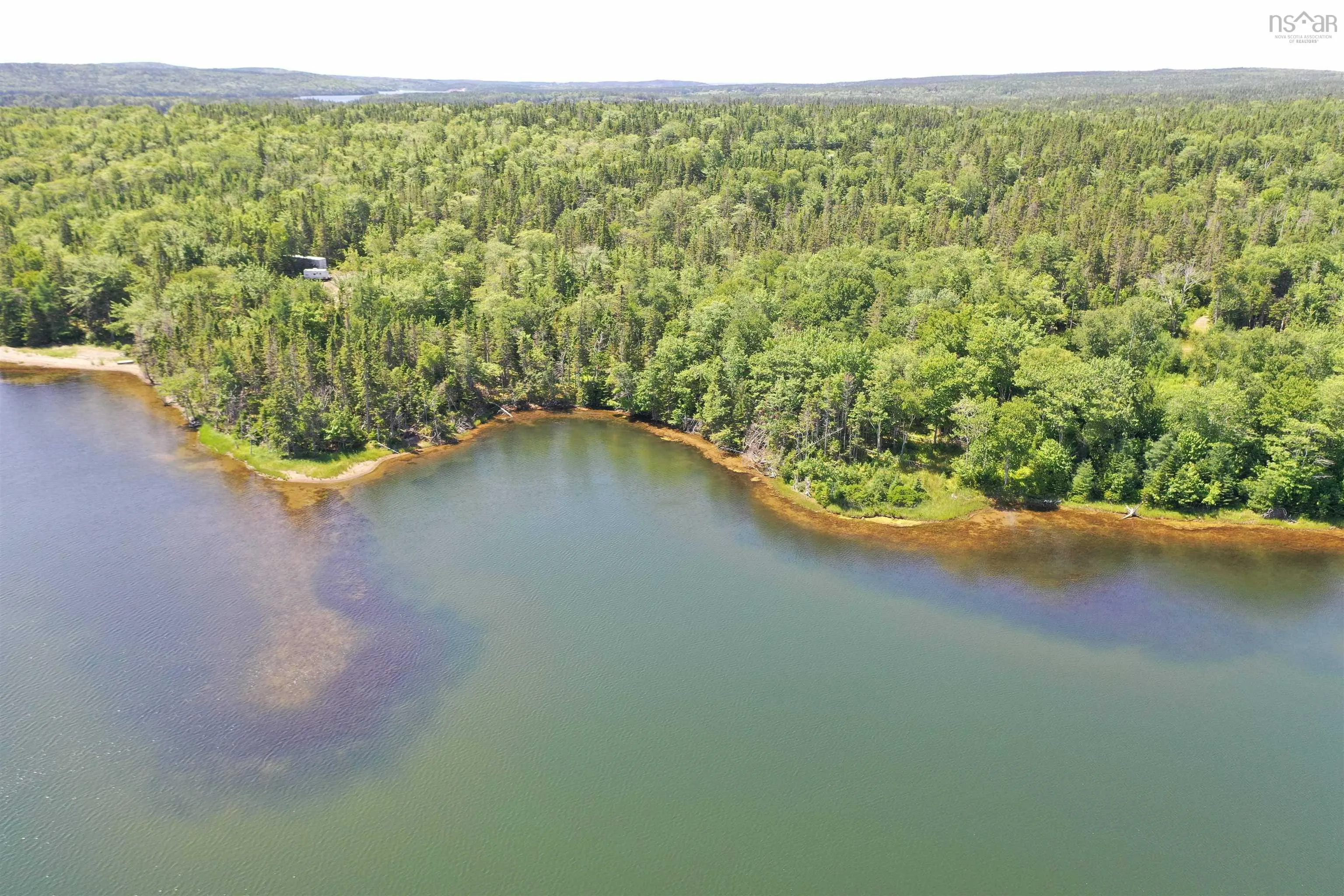 1a-24 Maple Drive, Cape George Estates, NS B0E 3B0, ,Land,For Sale,Maple,202518214