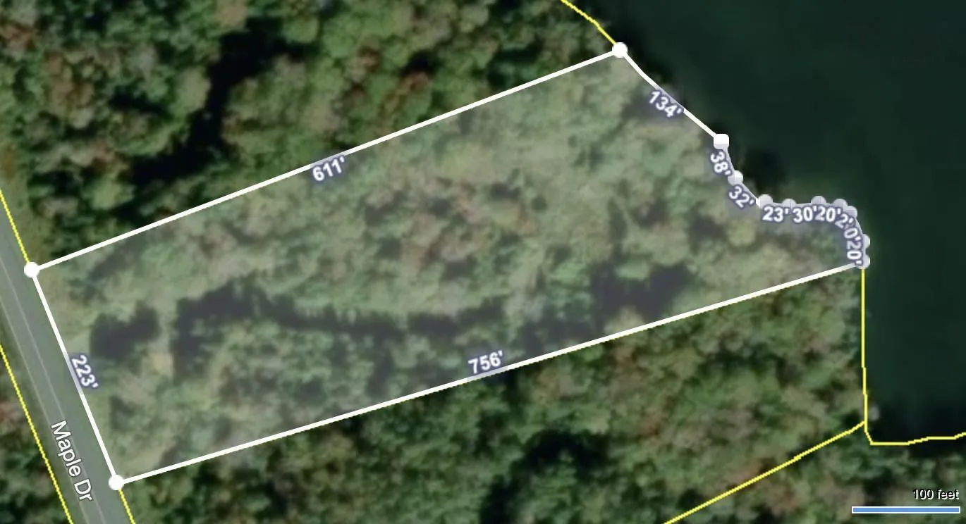 1a-24 Maple Drive, Cape George Estates, NS B0E 3B0, ,Land,For Sale,Maple,202518214