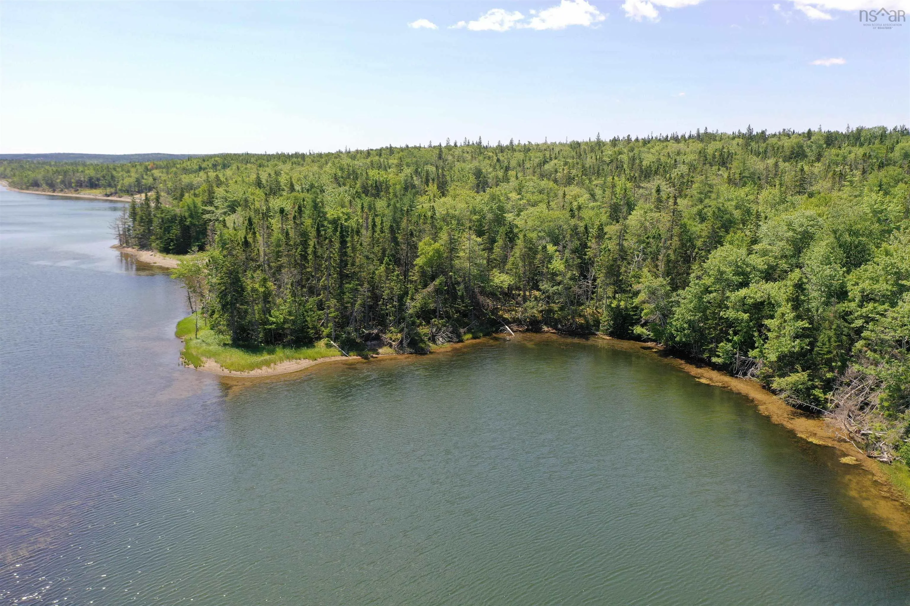 1a-24 Maple Drive, Cape George Estates, NS B0E 3B0, ,Land,For Sale,Maple,202518214