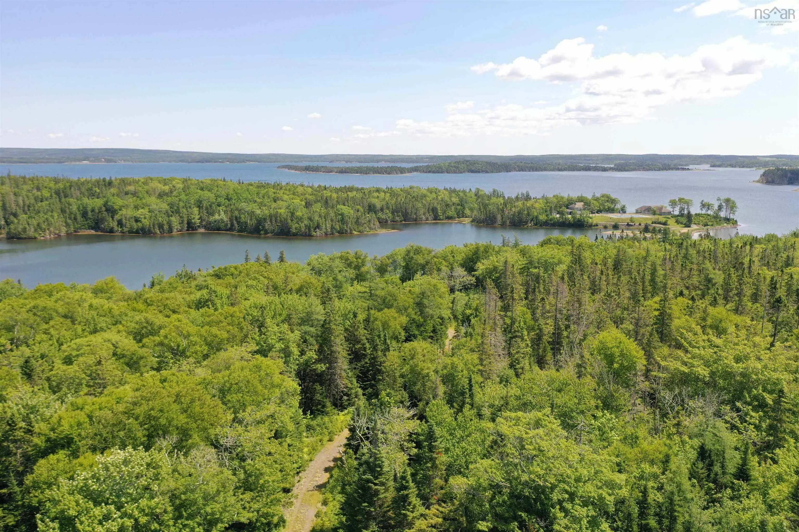 1a-24 Maple Drive, Cape George Estates, NS B0E 3B0, ,Land,For Sale,Maple,202518214