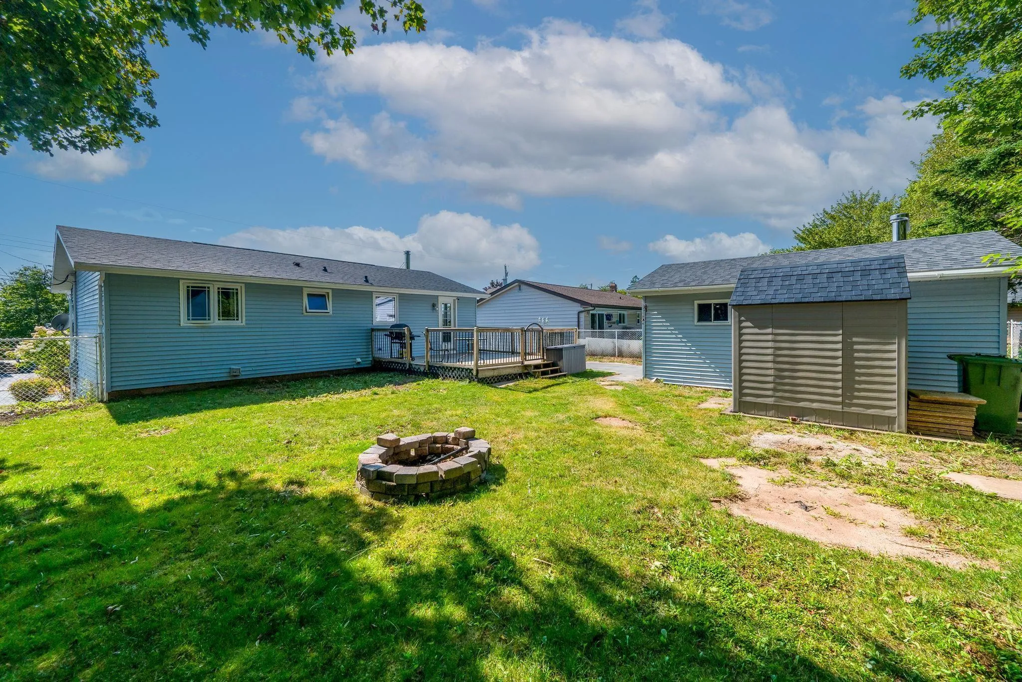 85 Cartier Crescent, Lower Sackville, NS B4C 3K8, 3 Bedrooms Bedrooms, ,2 BathroomsBathrooms,Residential,For Sale,Cartier,202522189