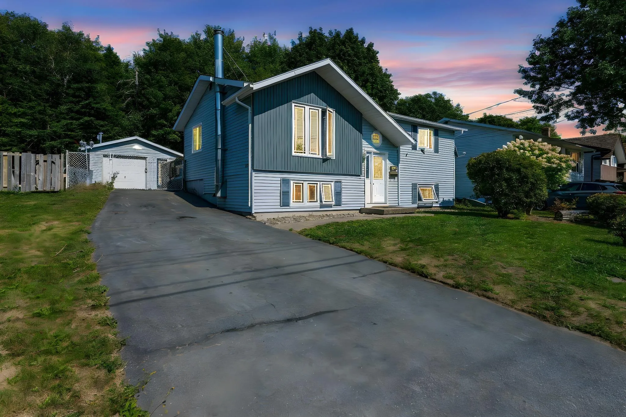 85 Cartier Crescent, Lower Sackville, NS B4C 3K8, 3 Bedrooms Bedrooms, ,2 BathroomsBathrooms,Residential,For Sale,Cartier,202522189