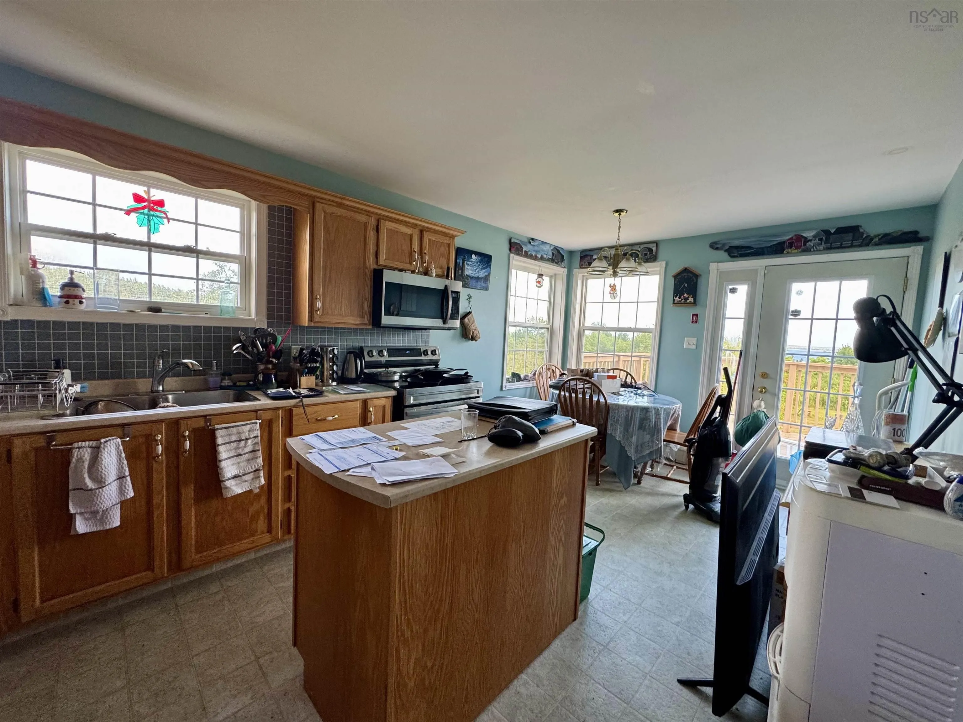 19 Walkerville Rd., Walkerville, NS B0E 1J0, 3 Bedrooms Bedrooms, ,2 BathroomsBathrooms,Residential,For Sale,Walkerville Rd.,202522297