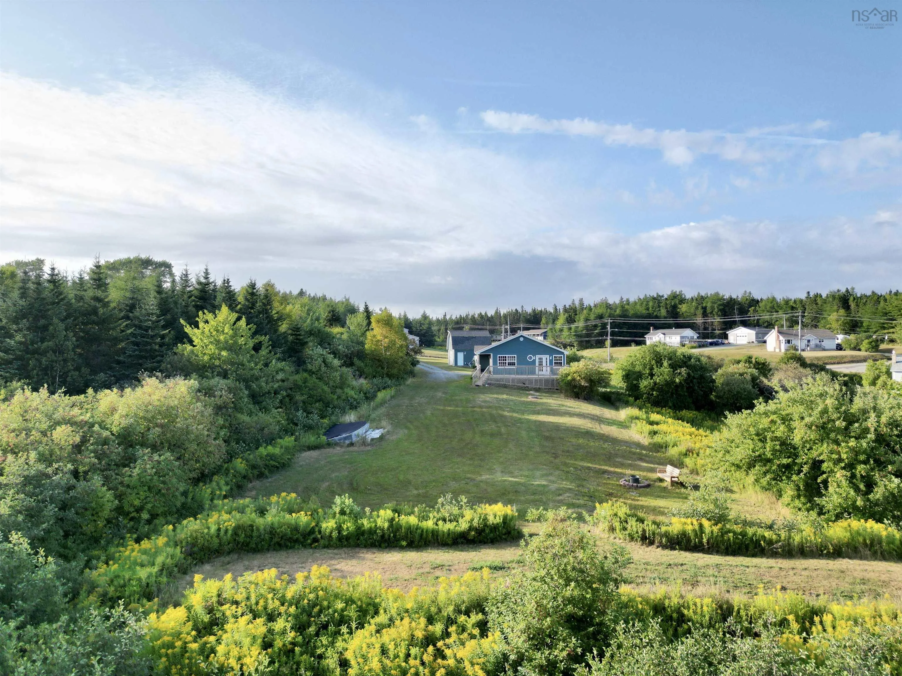 19 Walkerville Rd., Walkerville, NS B0E 1J0, 3 Bedrooms Bedrooms, ,2 BathroomsBathrooms,Residential,For Sale,Walkerville Rd.,202522297