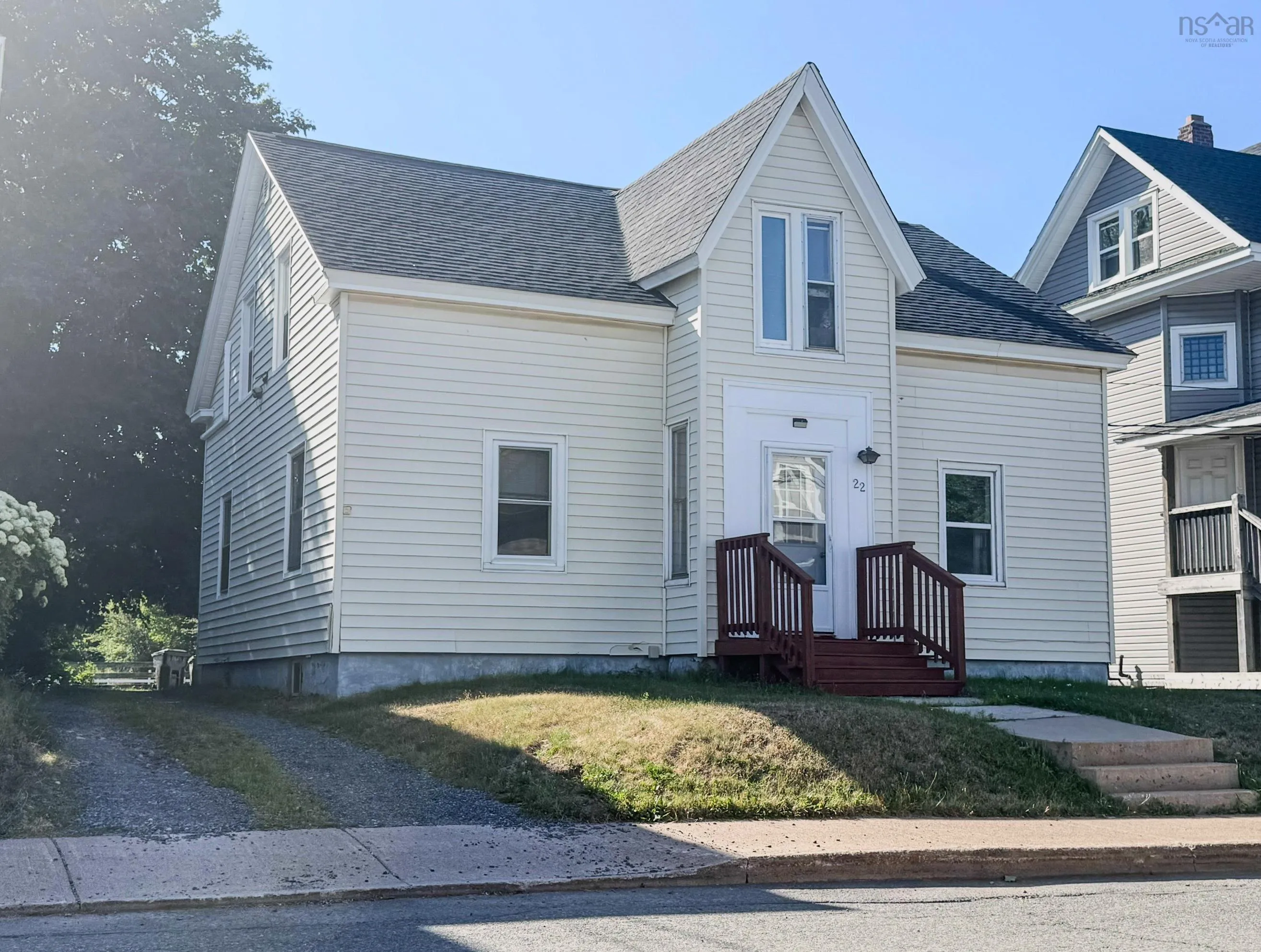 22 Logan Street, Truro, NS B2N 2B4, 4 Bedrooms Bedrooms, ,Residential Income,For Sale,Logan,202520596