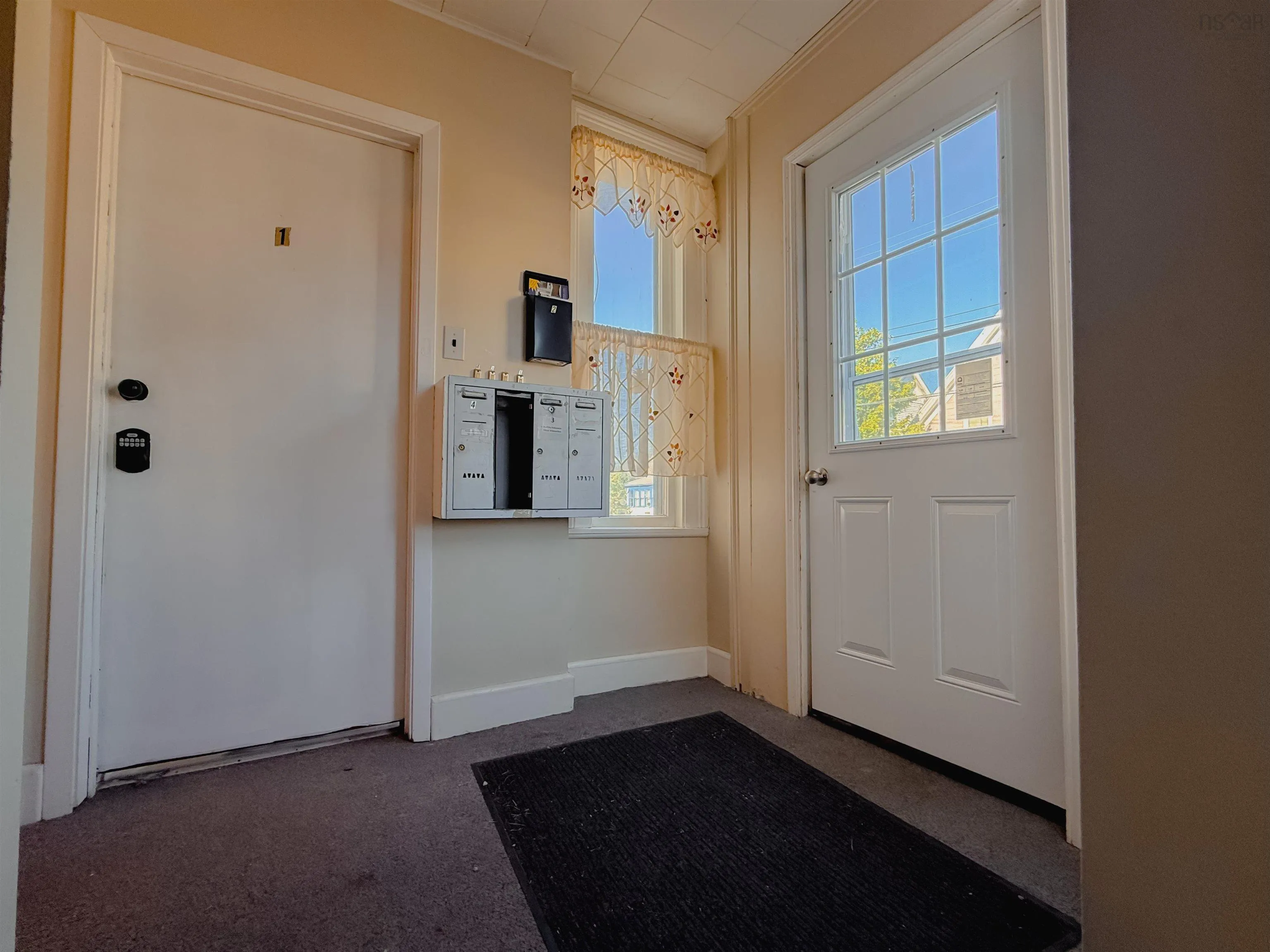 22 Logan Street, Truro, NS B2N 2B4, 4 Bedrooms Bedrooms, ,Residential Income,For Sale,Logan,202520596