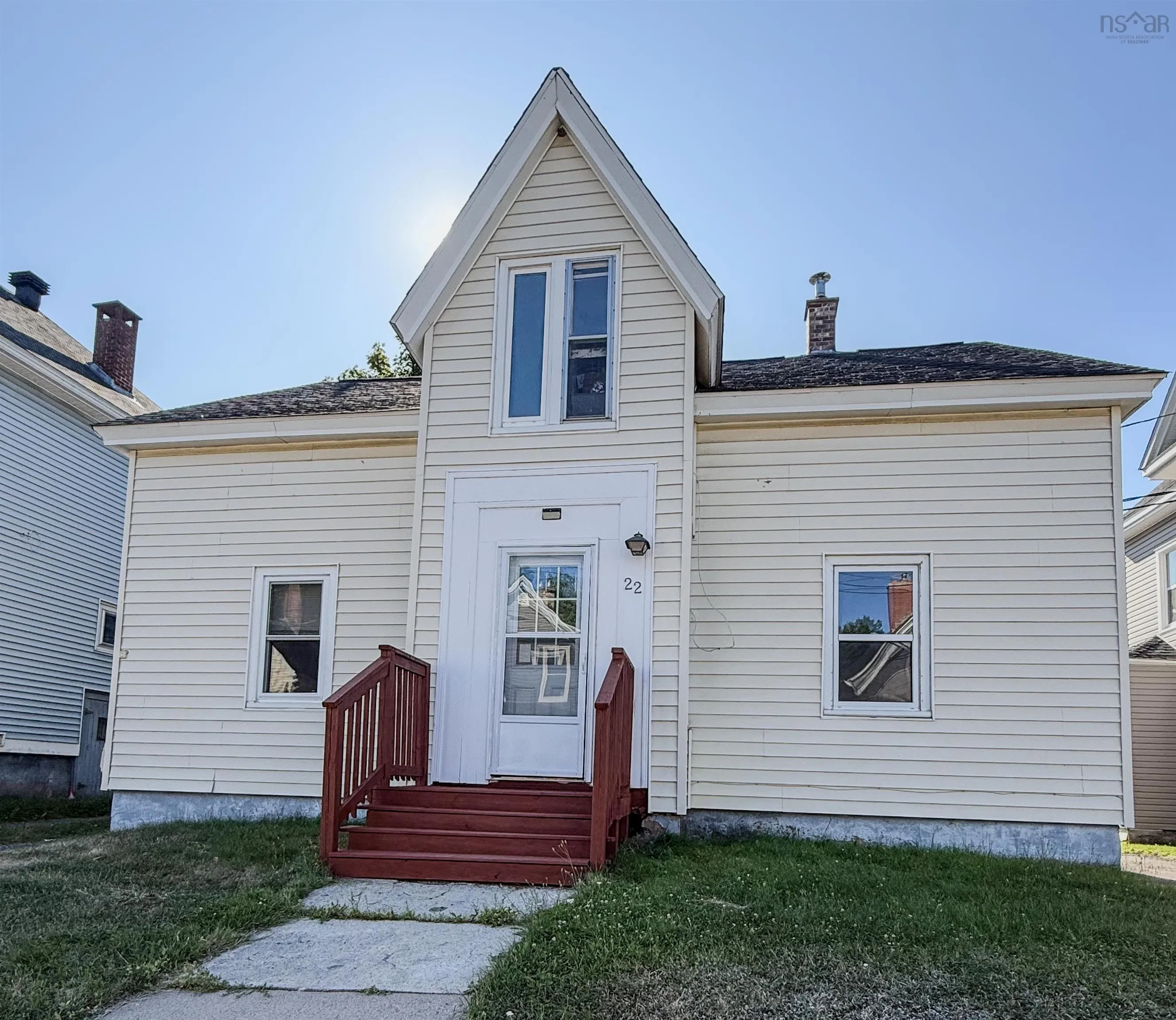 22 Logan Street, Truro, NS B2N 2B4, 4 Bedrooms Bedrooms, ,Residential Income,For Sale,Logan,202520596