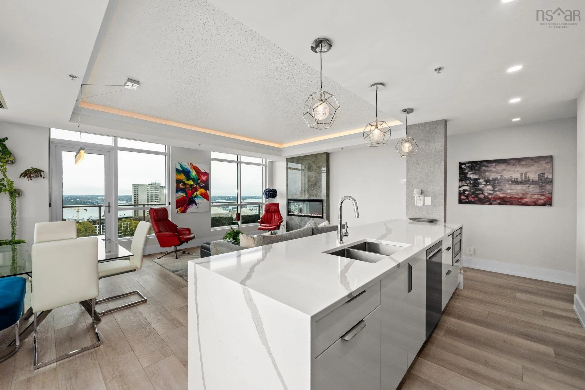 1407-1550 Dresden Row, Halifax, NS B3J 4A2, 2 Bedrooms Bedrooms, ,2 BathroomsBathrooms,Residential,For Sale,Dresden,202523856