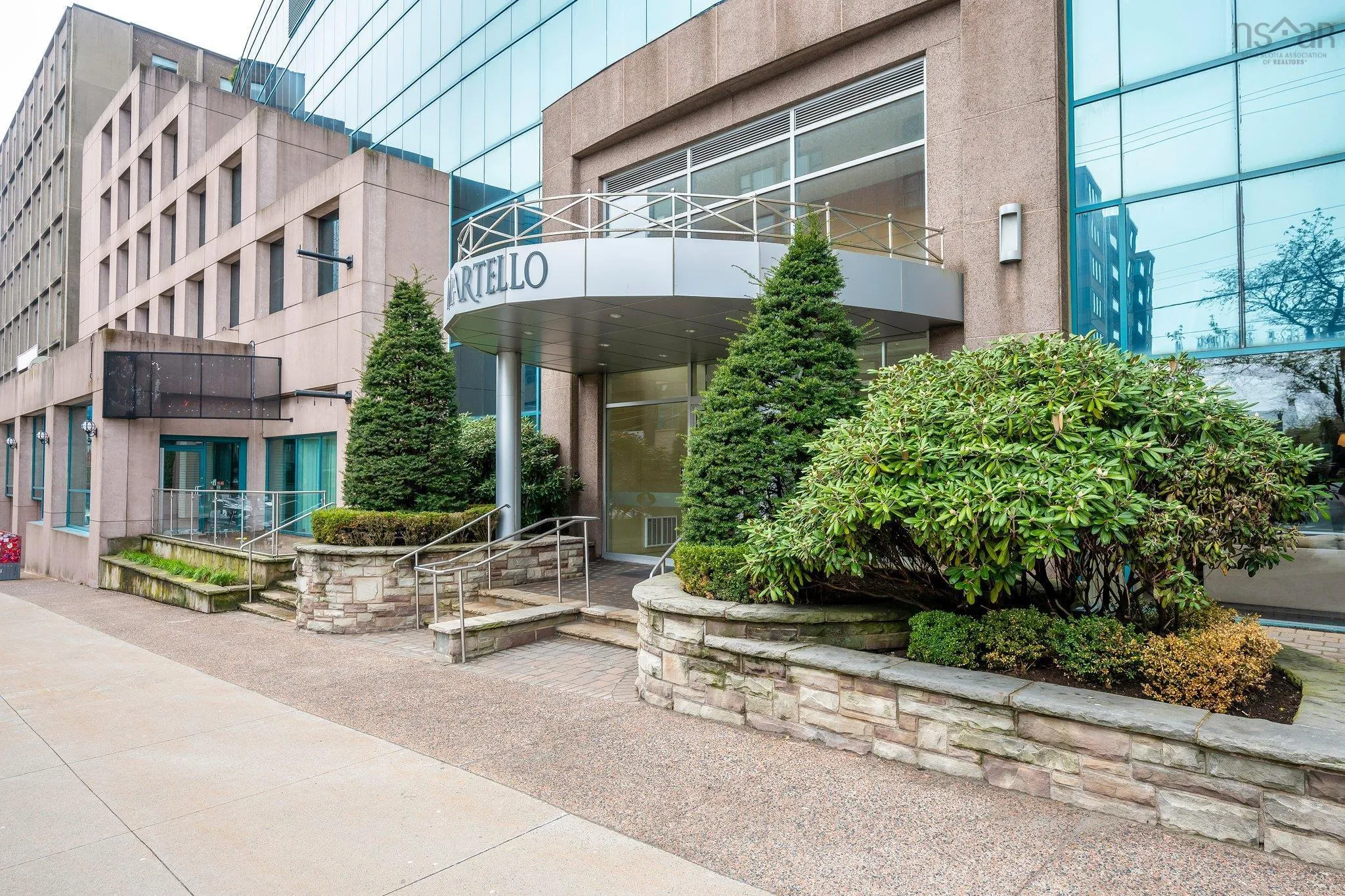 1407-1550 Dresden Row, Halifax, NS B3J 4A2, 2 Bedrooms Bedrooms, ,2 BathroomsBathrooms,Residential,For Sale,Dresden,202523856