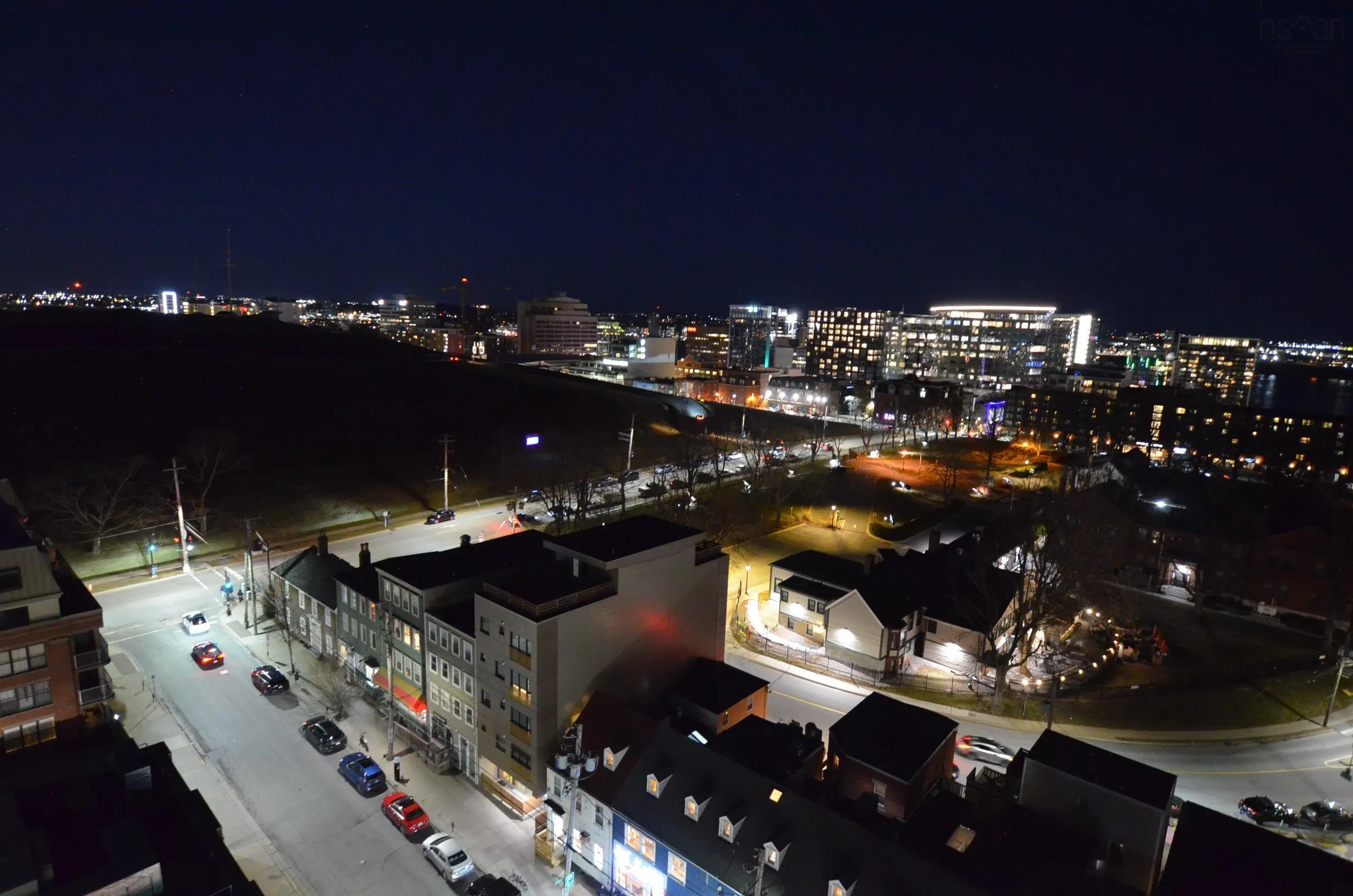 1407-1550 Dresden Row, Halifax, NS B3J 4A2, 2 Bedrooms Bedrooms, ,2 BathroomsBathrooms,Residential,For Sale,Dresden,202523856