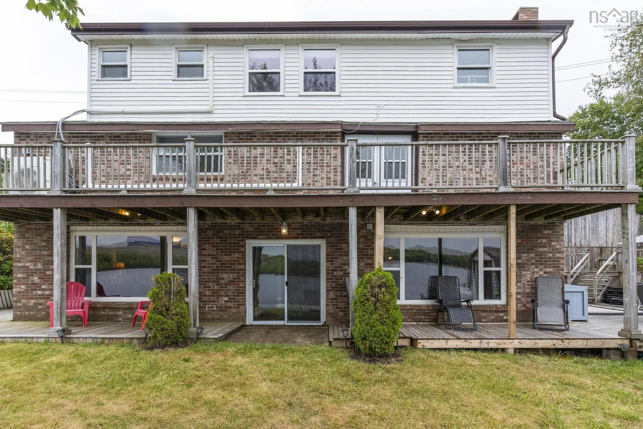359 Waverley Road, Dartmouth, NS B2X 2E5, 6 Bedrooms Bedrooms, ,5 BathroomsBathrooms,Residential,For Sale,Waverley,202522264