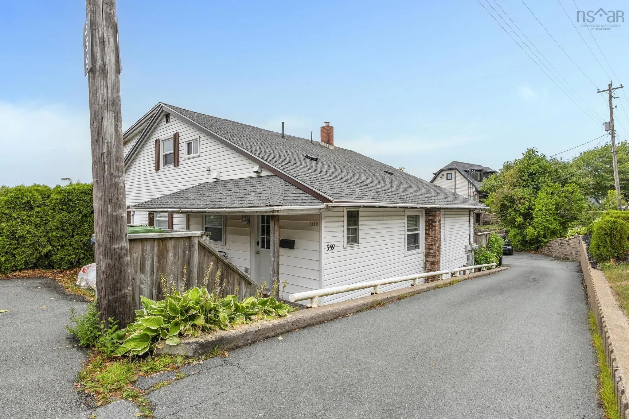 359 Waverley Road, Dartmouth, NS B2X 2E5, 6 Bedrooms Bedrooms, ,5 BathroomsBathrooms,Residential,For Sale,Waverley,202522264