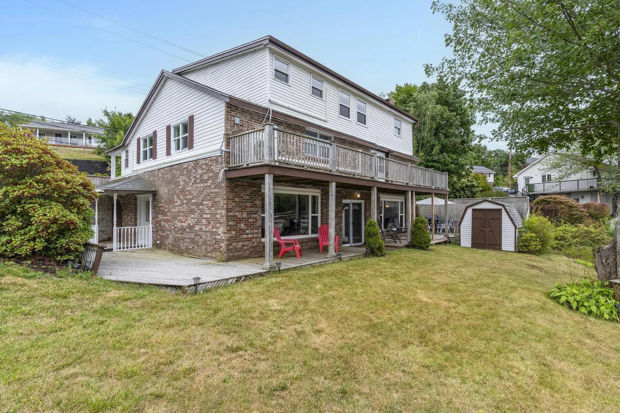 359 Waverley Road, Dartmouth, NS B2X 2E5, 6 Bedrooms Bedrooms, ,5 BathroomsBathrooms,Residential,For Sale,Waverley,202522264