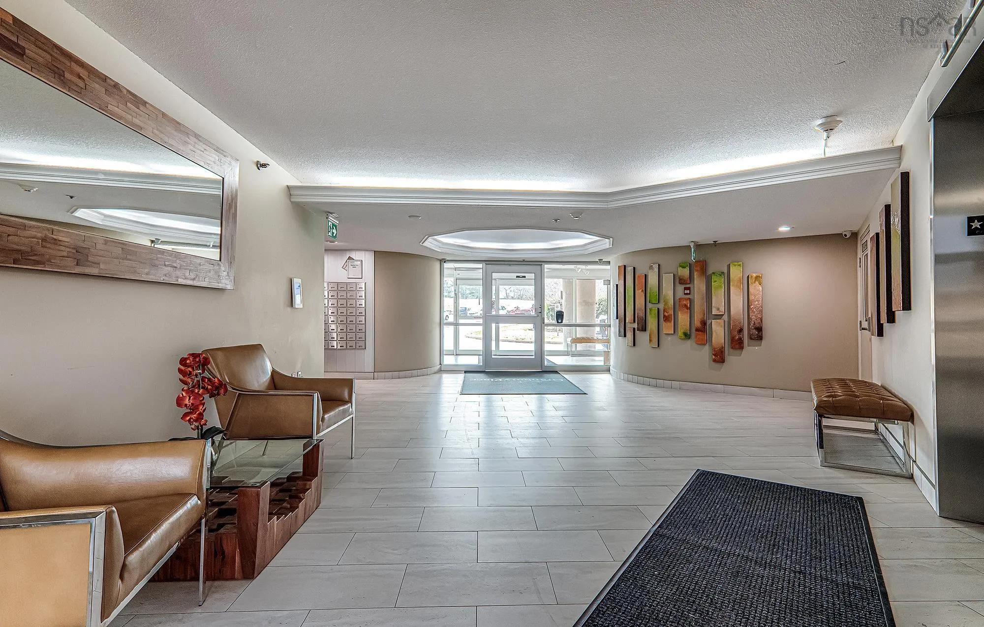 513-45 Vimy Avenue, Halifax Ns B3m 4c5, 1 Bedroom Bedrooms, ,1 BathroomBathrooms,Residential,For Sale,Vimy,202505979
