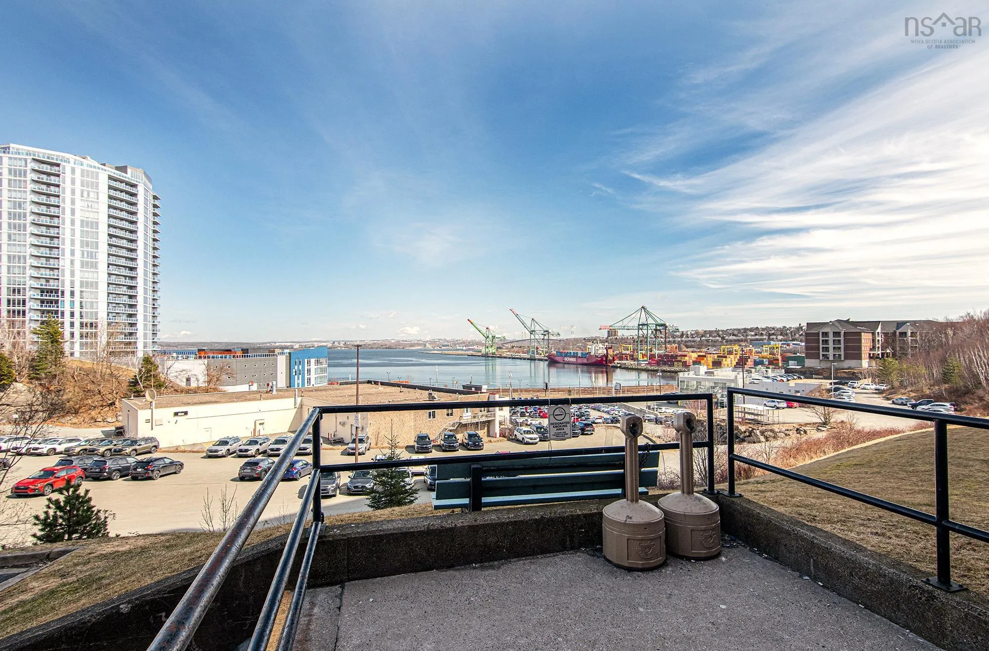 513-45 Vimy Avenue, Halifax Ns B3m 4c5, 1 Bedroom Bedrooms, ,1 BathroomBathrooms,Residential,For Sale,Vimy,202505979