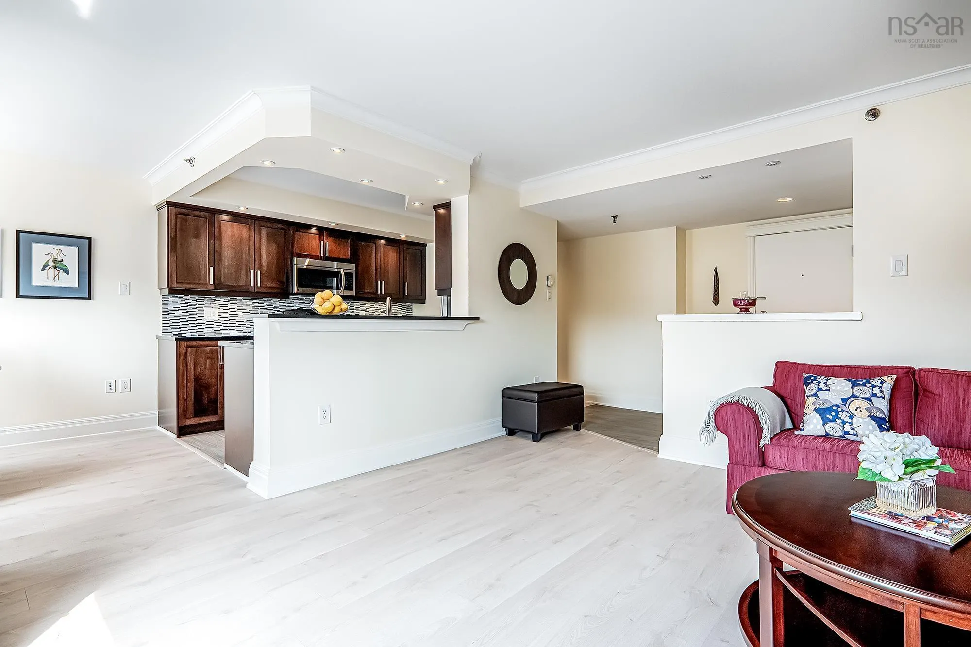 513-45 Vimy Avenue, Halifax Ns B3m 4c5, 1 Bedroom Bedrooms, ,1 BathroomBathrooms,Residential,For Sale,Vimy,202505979