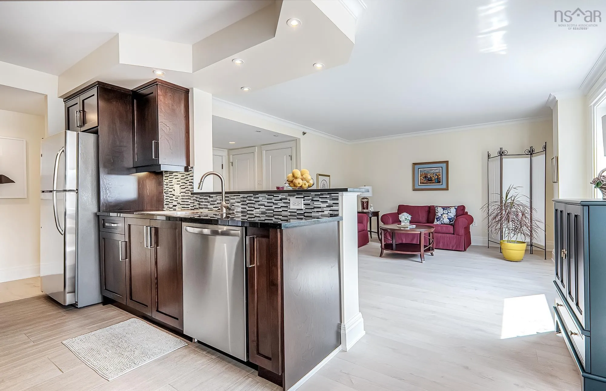 513-45 Vimy Avenue, Halifax Ns B3m 4c5, 1 Bedroom Bedrooms, ,1 BathroomBathrooms,Residential,For Sale,Vimy,202505979