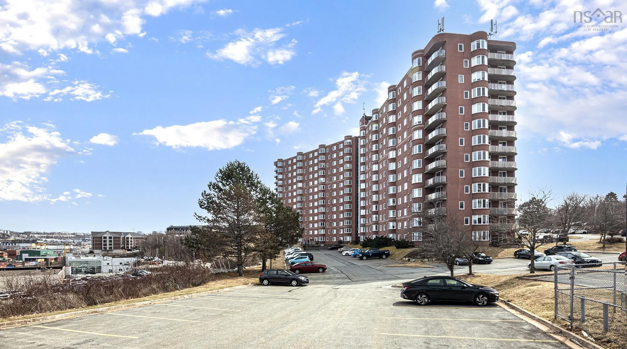 513-45 Vimy Avenue, Halifax Ns B3m 4c5, 1 Bedroom Bedrooms, ,1 BathroomBathrooms,Residential,For Sale,Vimy,202505979