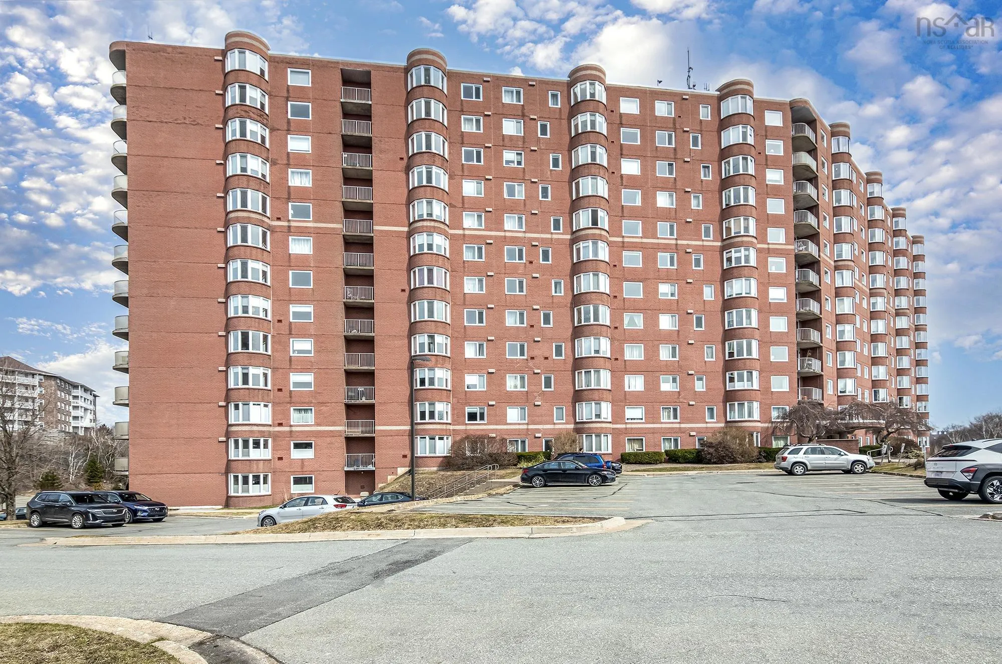 513-45 Vimy Avenue, Halifax Ns B3m 4c5, 1 Bedroom Bedrooms, ,1 BathroomBathrooms,Residential,For Sale,Vimy,202505979