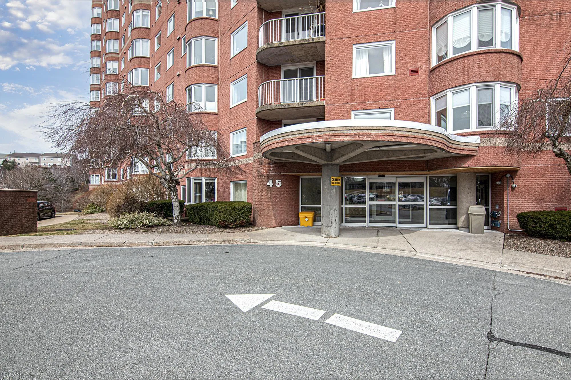 513-45 Vimy Avenue, Halifax Ns B3m 4c5, 1 Bedroom Bedrooms, ,1 BathroomBathrooms,Residential,For Sale,Vimy,202505979