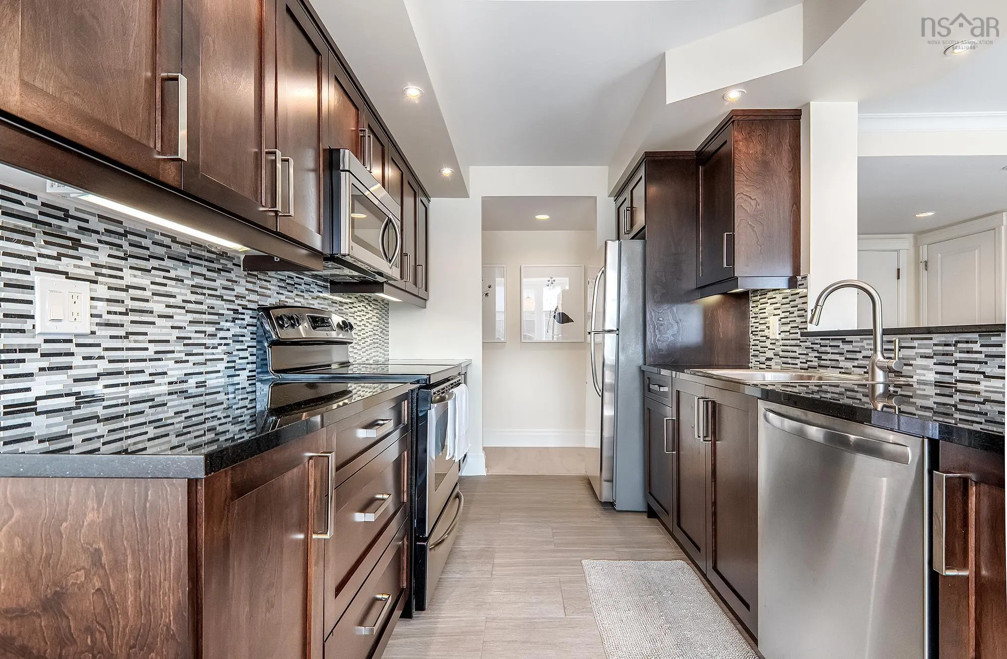 513-45 Vimy Avenue, Halifax Ns B3m 4c5, 1 Bedroom Bedrooms, ,1 BathroomBathrooms,Residential,For Sale,Vimy,202505979