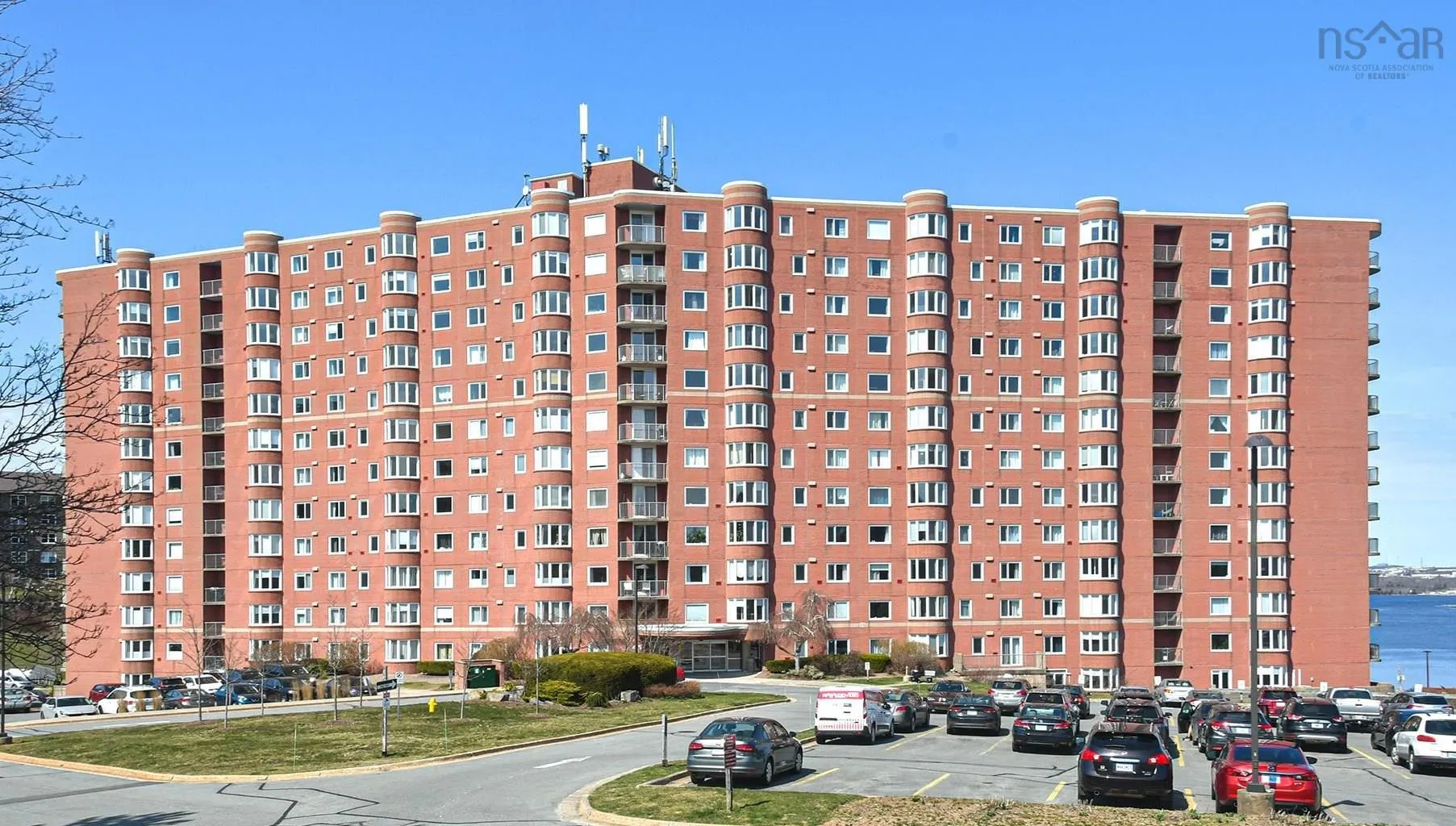 513-45 Vimy Avenue, Halifax Ns B3m 4c5, 1 Bedroom Bedrooms, ,1 BathroomBathrooms,Residential,For Sale,Vimy,202505979