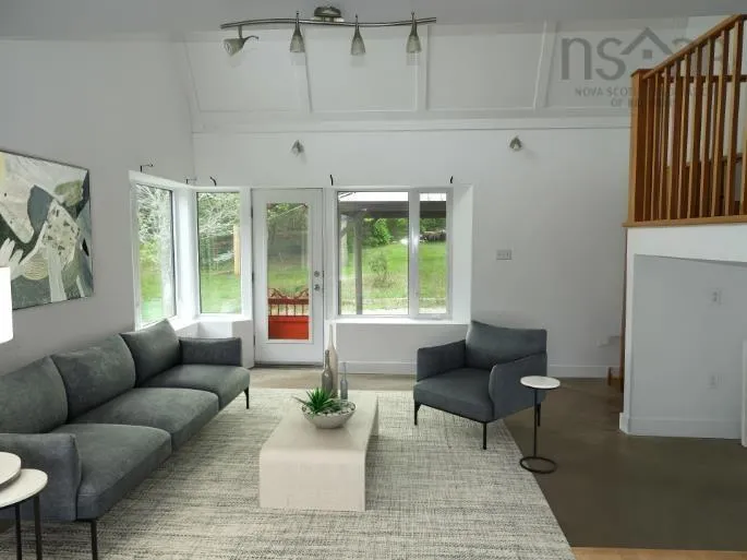 21 Long Hill Road, Mahone Bay, NS B0J 2E0, 3 Bedrooms Bedrooms, ,2 BathroomsBathrooms,Residential,For Sale,Long Hill,202513228