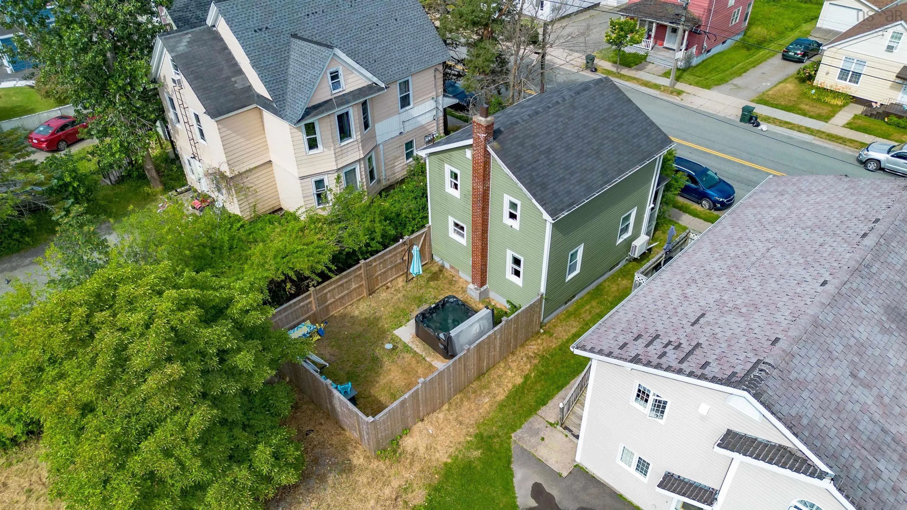 482 Townsend Street, Sydney, NS B1P 5G6, 3 Bedrooms Bedrooms, ,1 BathroomBathrooms,Residential,For Sale,Townsend Street,202518703