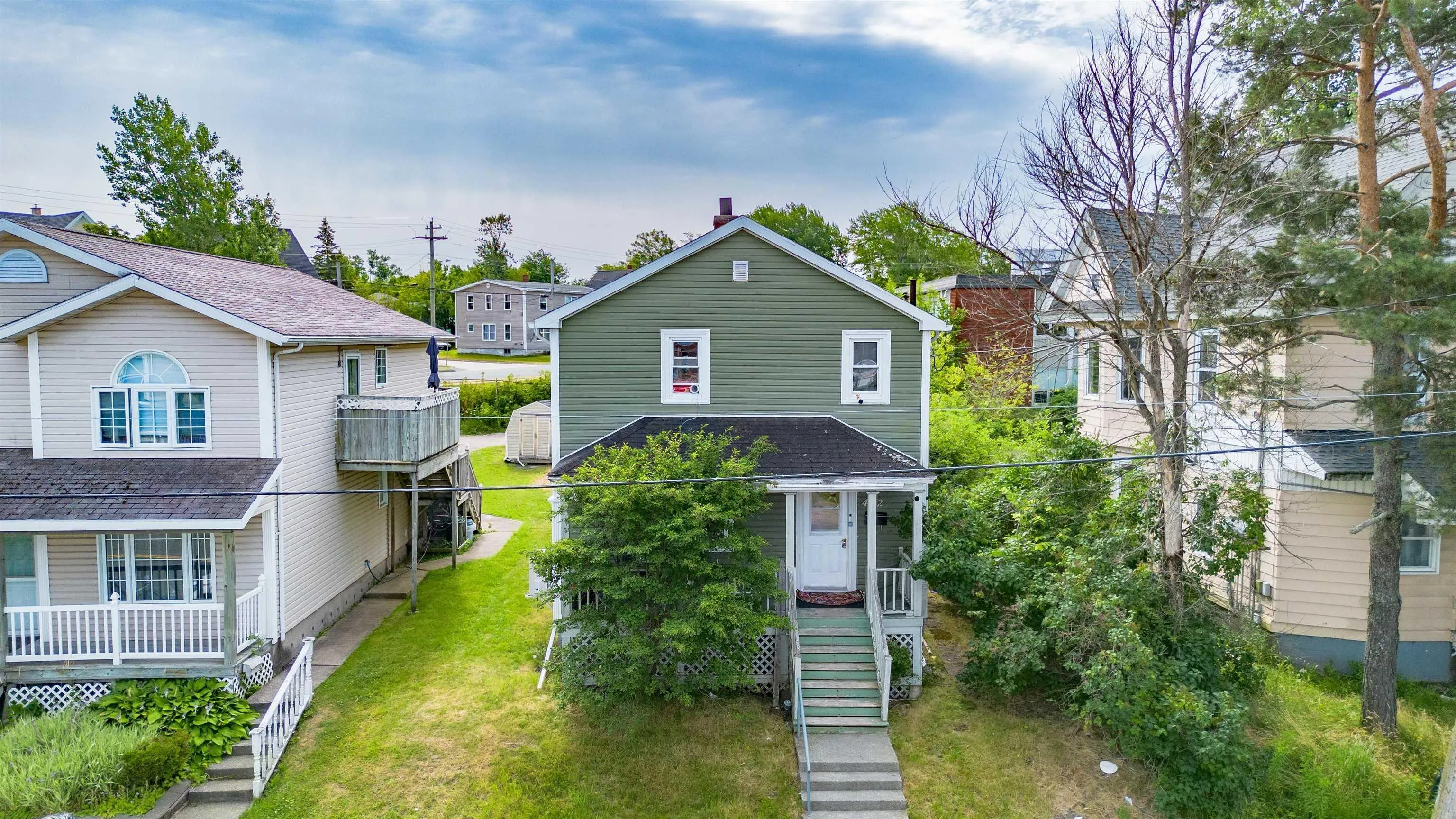 482 Townsend Street, Sydney, NS B1P 5G6, 3 Bedrooms Bedrooms, ,1 BathroomBathrooms,Residential,For Sale,Townsend Street,202518703