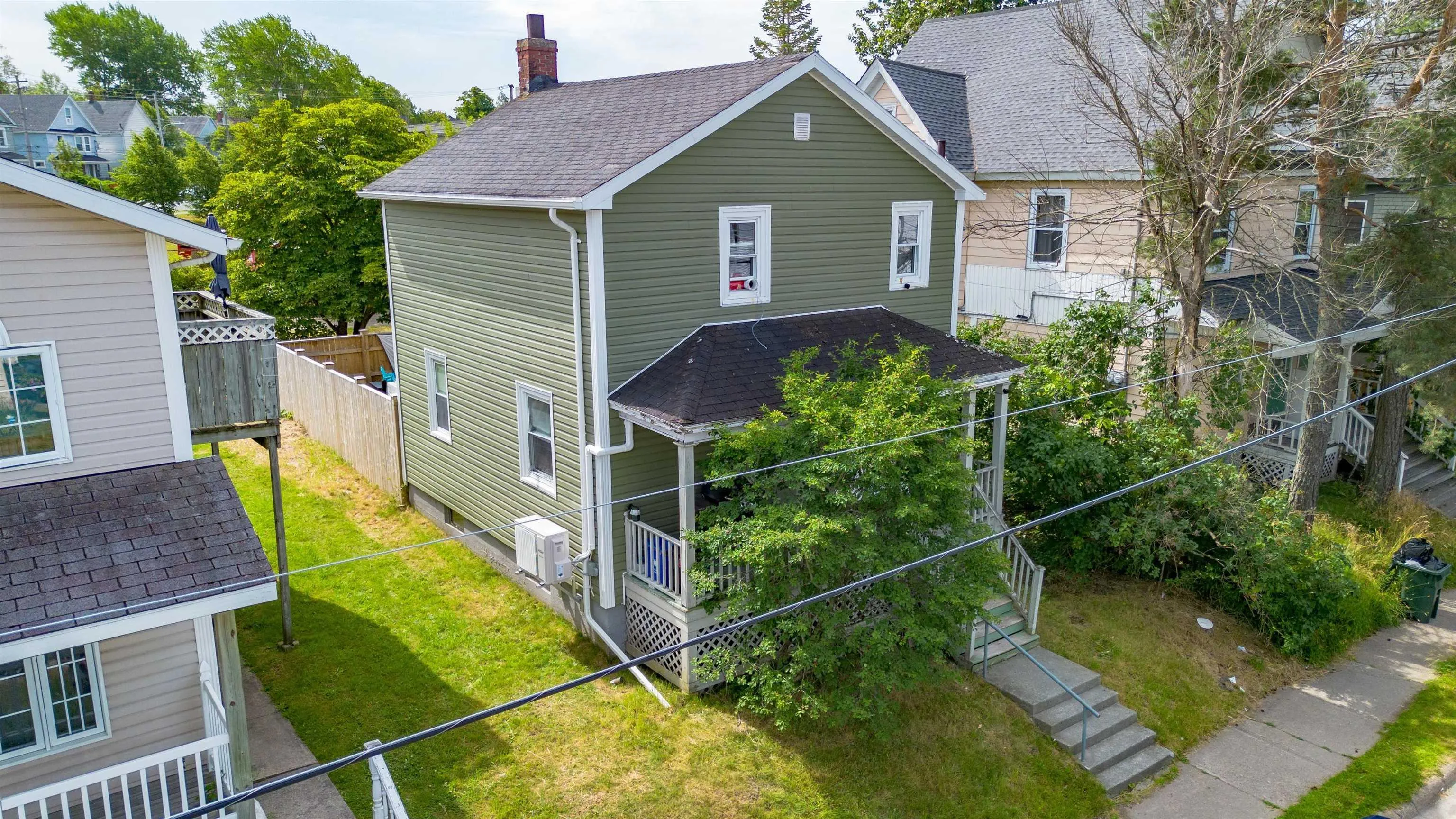482 Townsend Street, Sydney, NS B1P 5G6, 3 Bedrooms Bedrooms, ,1 BathroomBathrooms,Residential,For Sale,Townsend Street,202518703