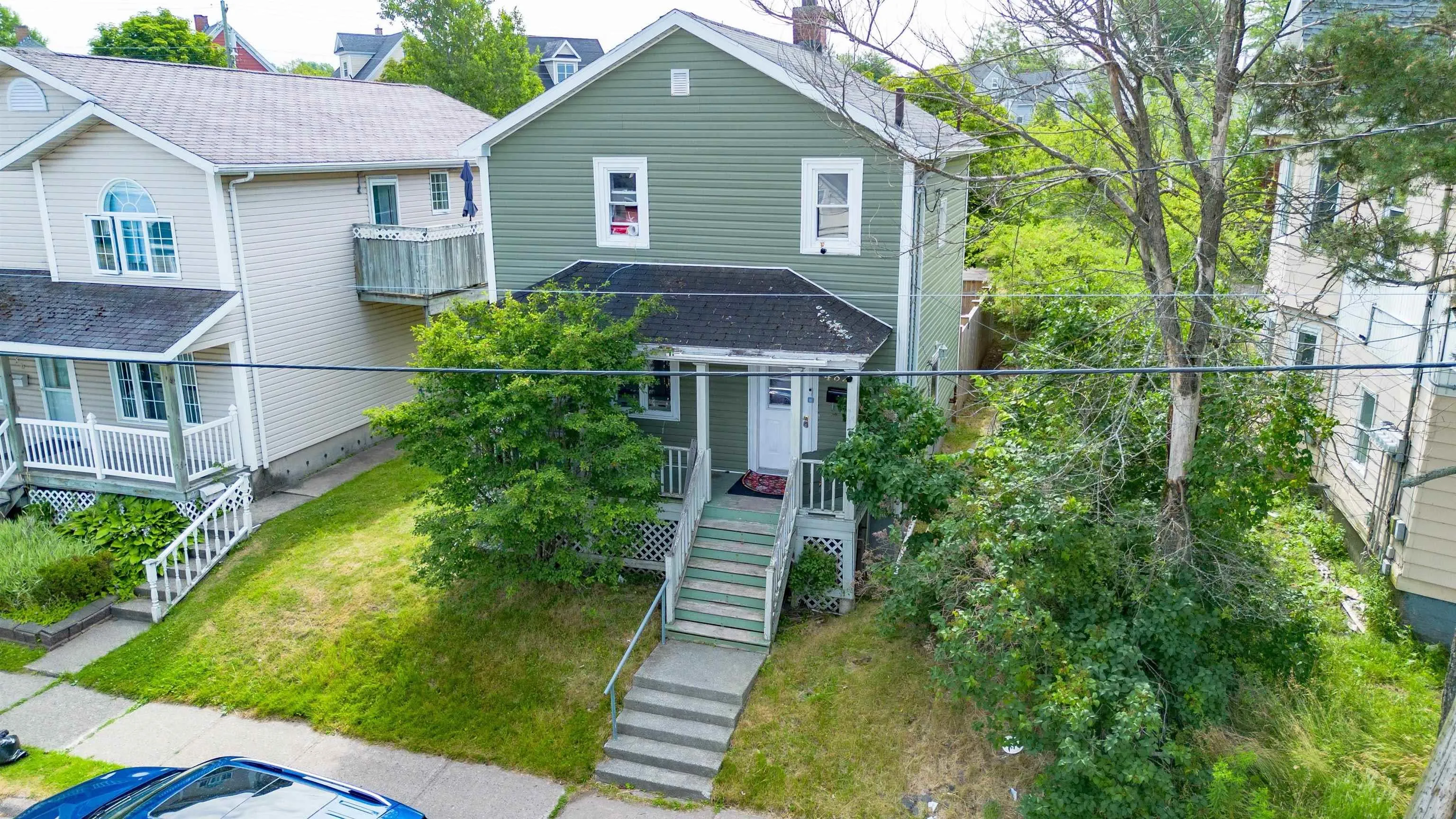 482 Townsend Street, Sydney, NS B1P 5G6, 3 Bedrooms Bedrooms, ,1 BathroomBathrooms,Residential,For Sale,Townsend Street,202518703