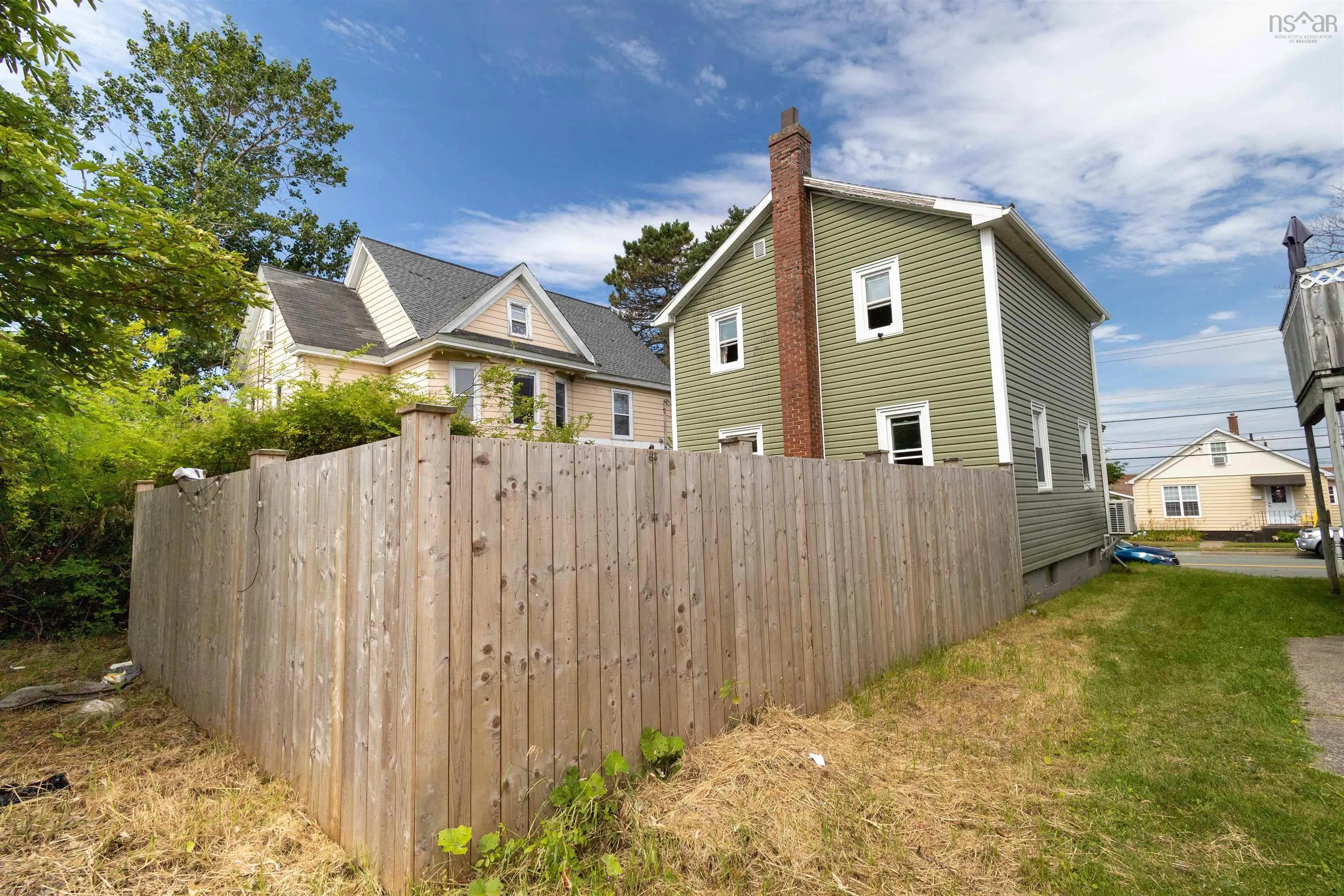 482 Townsend Street, Sydney, NS B1P 5G6, 3 Bedrooms Bedrooms, ,1 BathroomBathrooms,Residential,For Sale,Townsend Street,202518703