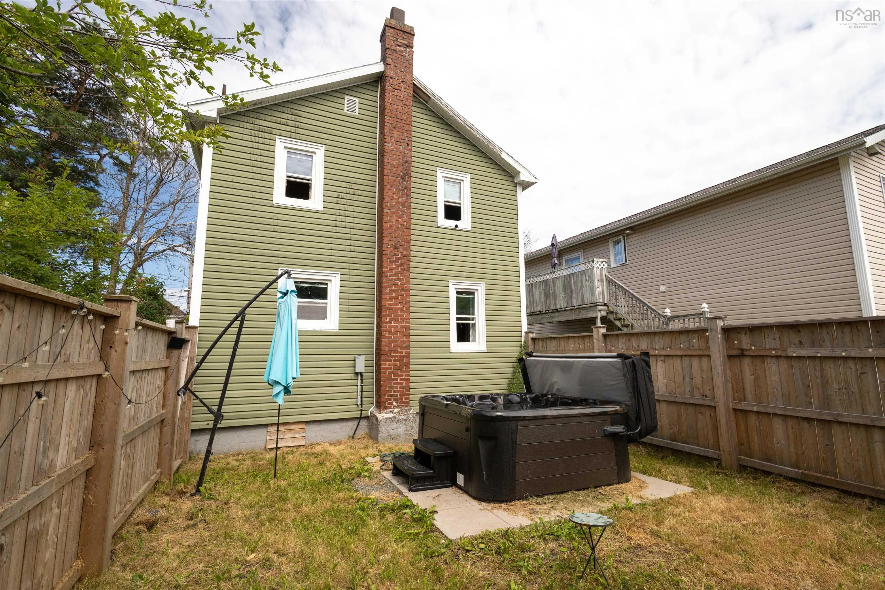 482 Townsend Street, Sydney, NS B1P 5G6, 3 Bedrooms Bedrooms, ,1 BathroomBathrooms,Residential,For Sale,Townsend Street,202518703