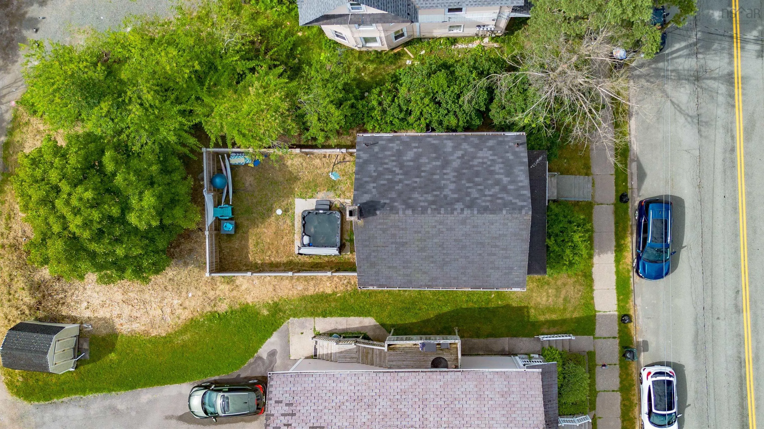 482 Townsend Street, Sydney, NS B1P 5G6, 3 Bedrooms Bedrooms, ,1 BathroomBathrooms,Residential,For Sale,Townsend Street,202518703