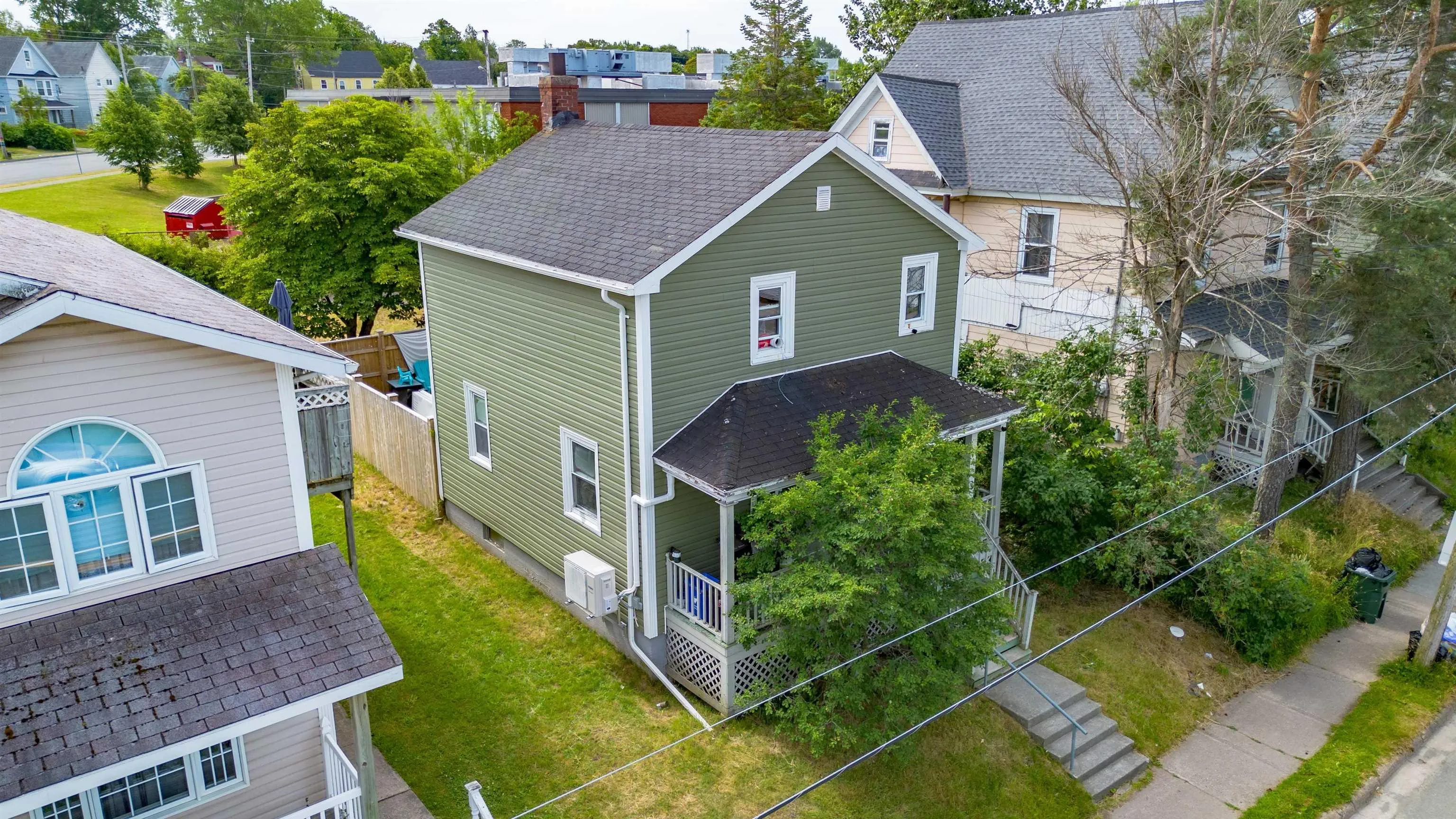 482 Townsend Street, Sydney, NS B1P 5G6, 3 Bedrooms Bedrooms, ,1 BathroomBathrooms,Residential,For Sale,Townsend Street,202518703