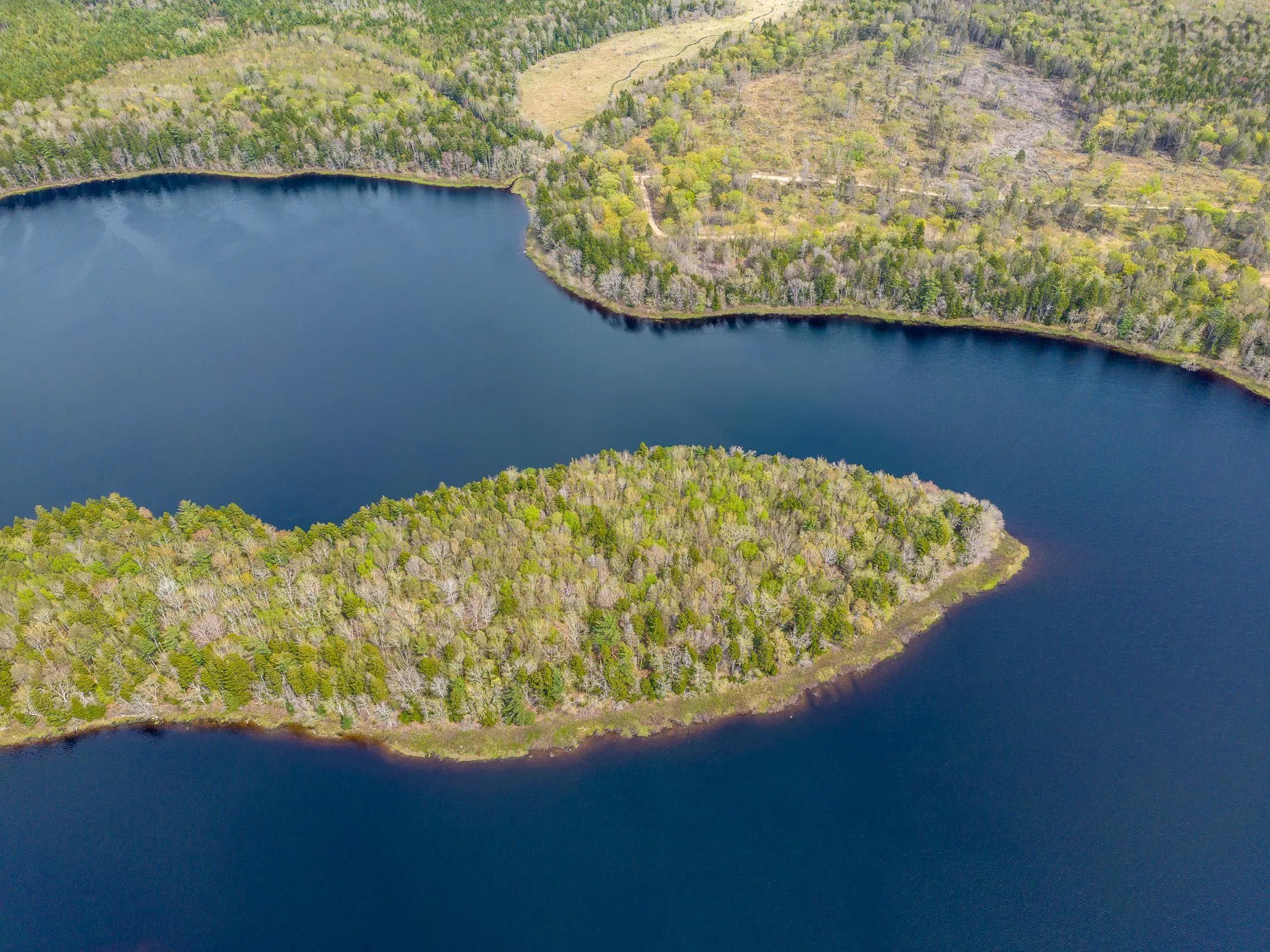 Island 6 Highway 340, Corberrie, NS B0W 3T0, ,Land,For Sale,Highway 340,202518011