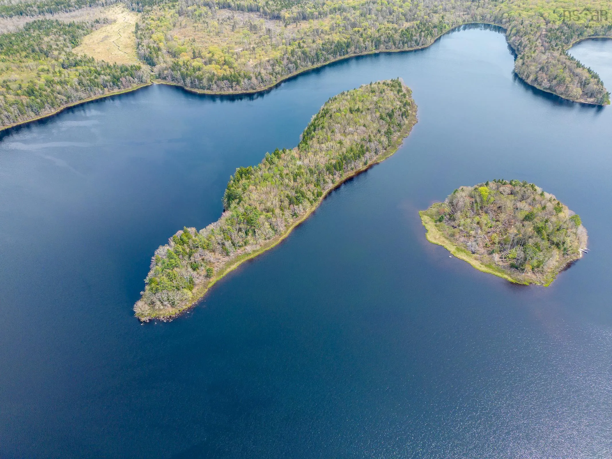 Island 6 Highway 340, Corberrie, NS B0W 3T0, ,Land,For Sale,Highway 340,202518011