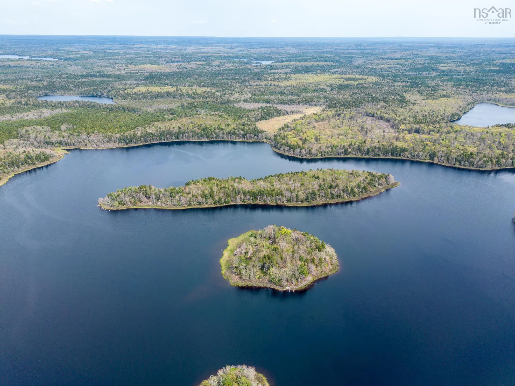 Island 6 Highway 340, Corberrie, NS B0W 3T0, ,Land,For Sale,Highway 340,202518011