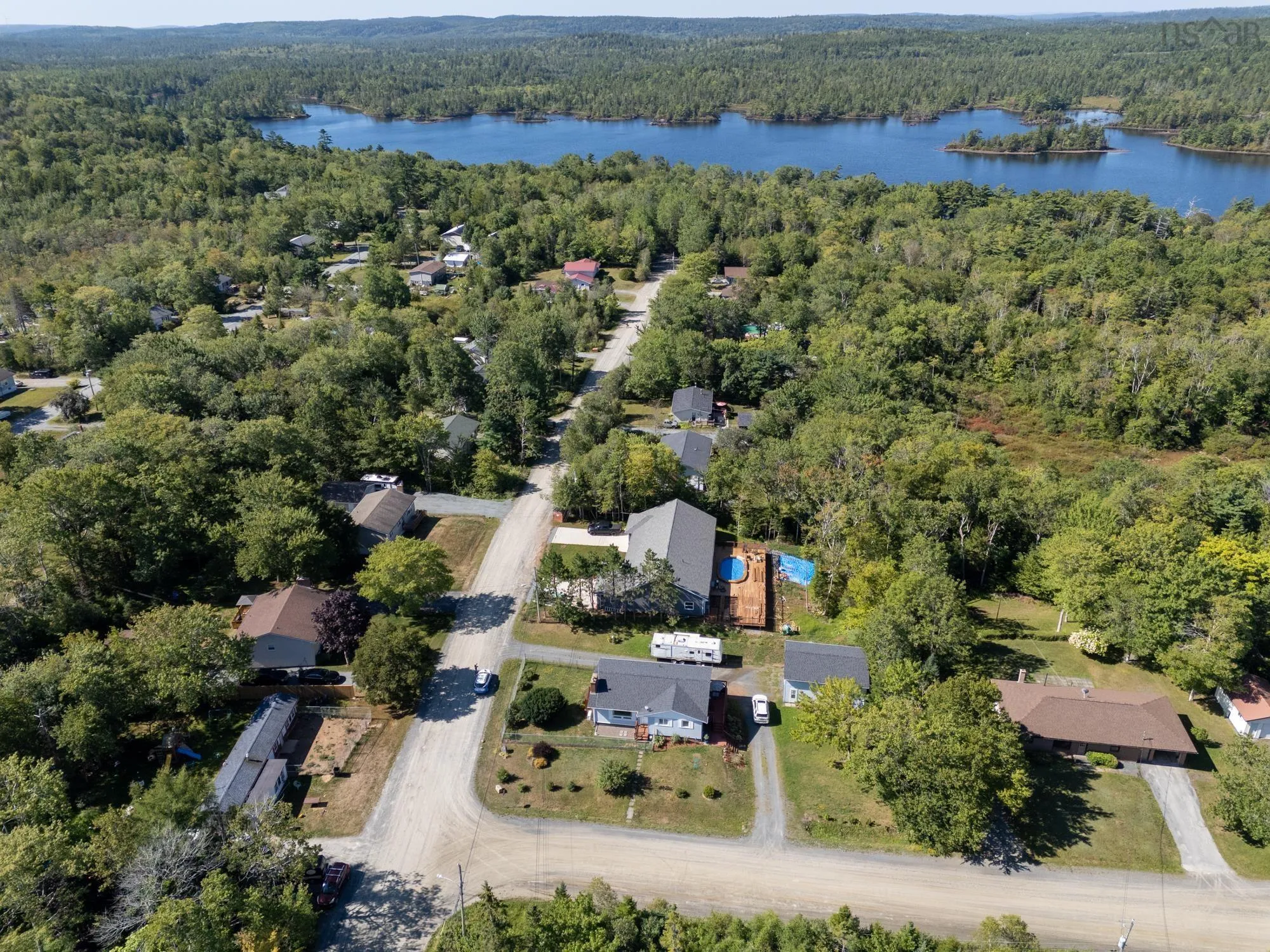 19 Lake Drive, Mount Uniacke, NS B0N 1Z0, 3 Bedrooms Bedrooms, ,2 BathroomsBathrooms,Residential,For Sale,Lake,202522006