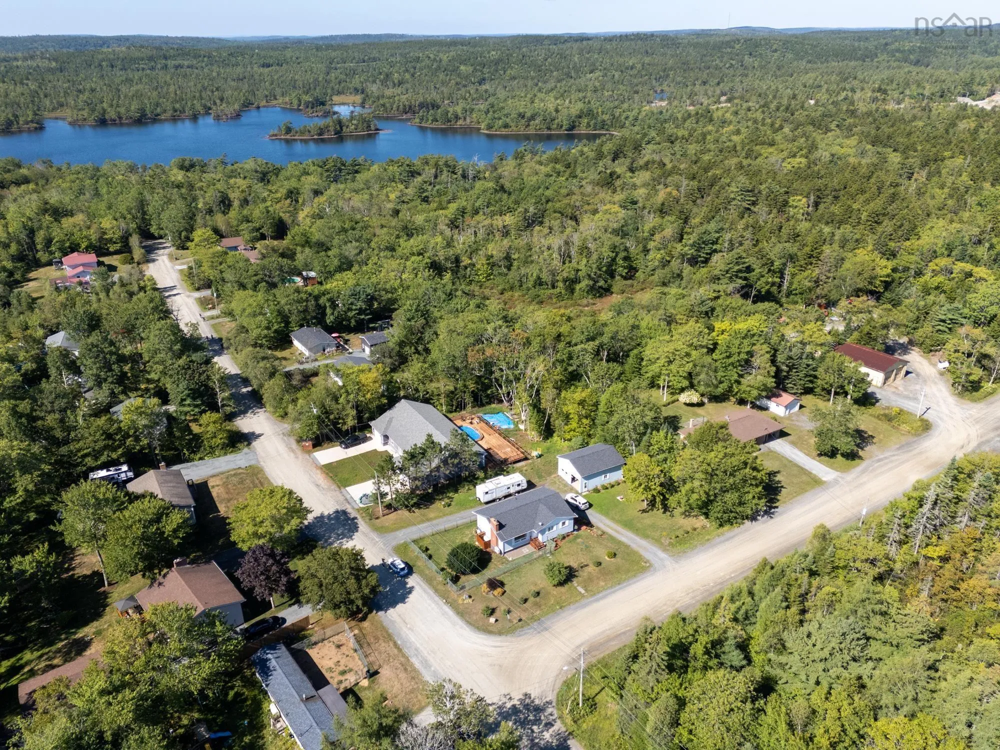 19 Lake Drive, Mount Uniacke, NS B0N 1Z0, 3 Bedrooms Bedrooms, ,2 BathroomsBathrooms,Residential,For Sale,Lake,202522006