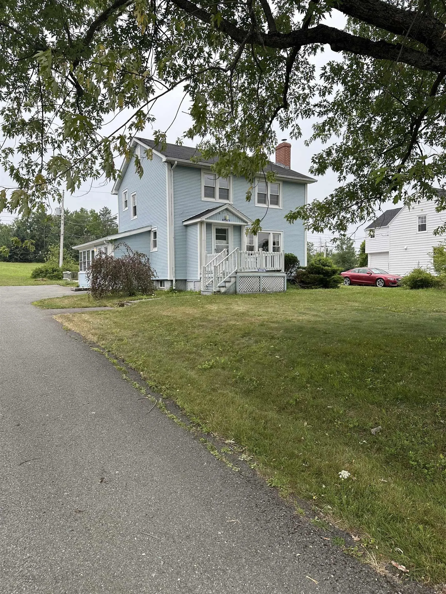 3878 South River Road, Greenwold, NS B2G 2H8, 5 Bedrooms Bedrooms, ,2 BathroomsBathrooms,Residential,For Sale,South River Road,202519307