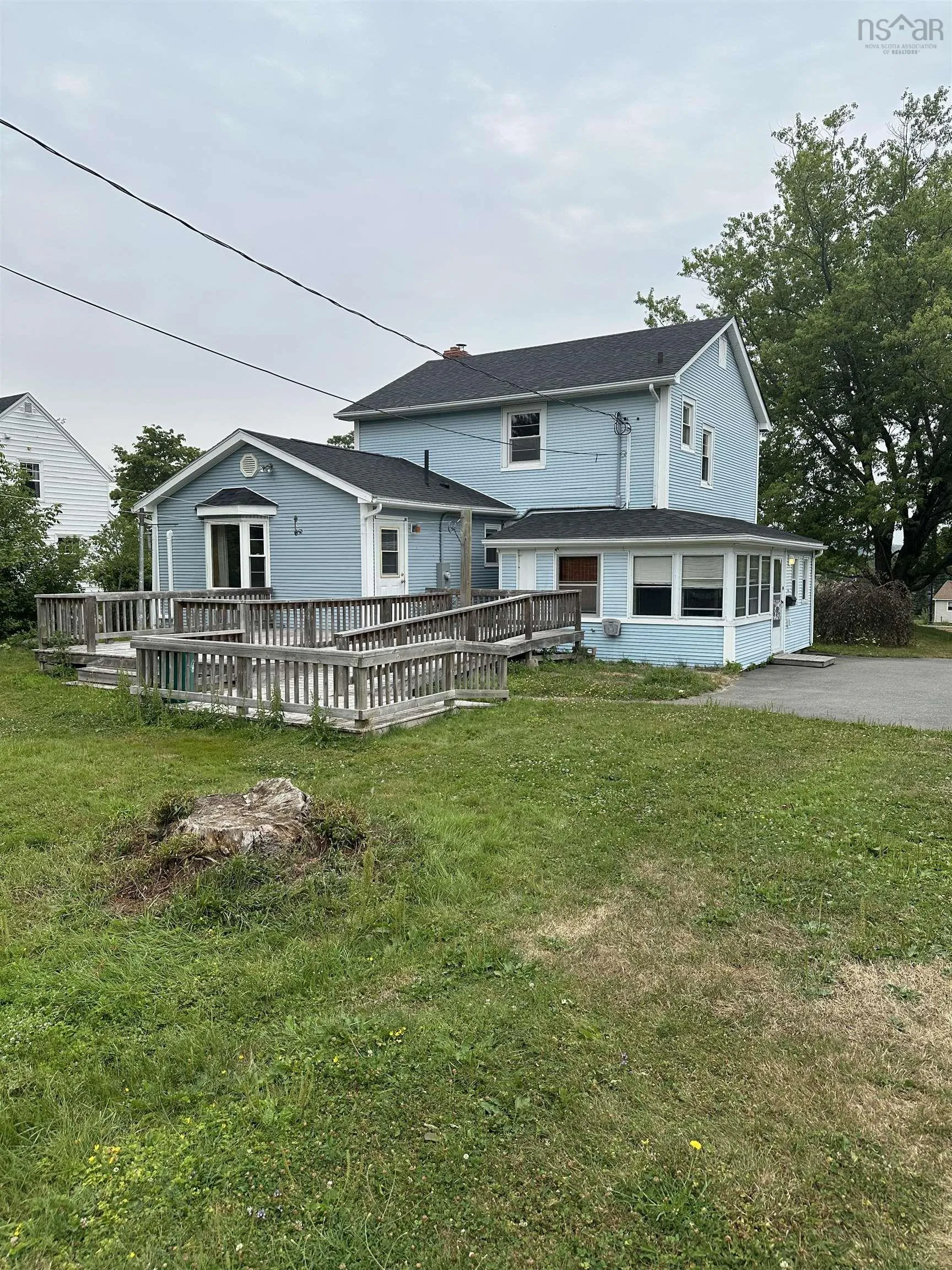 3878 South River Road, Greenwold, NS B2G 2H8, 5 Bedrooms Bedrooms, ,2 BathroomsBathrooms,Residential,For Sale,South River Road,202519307