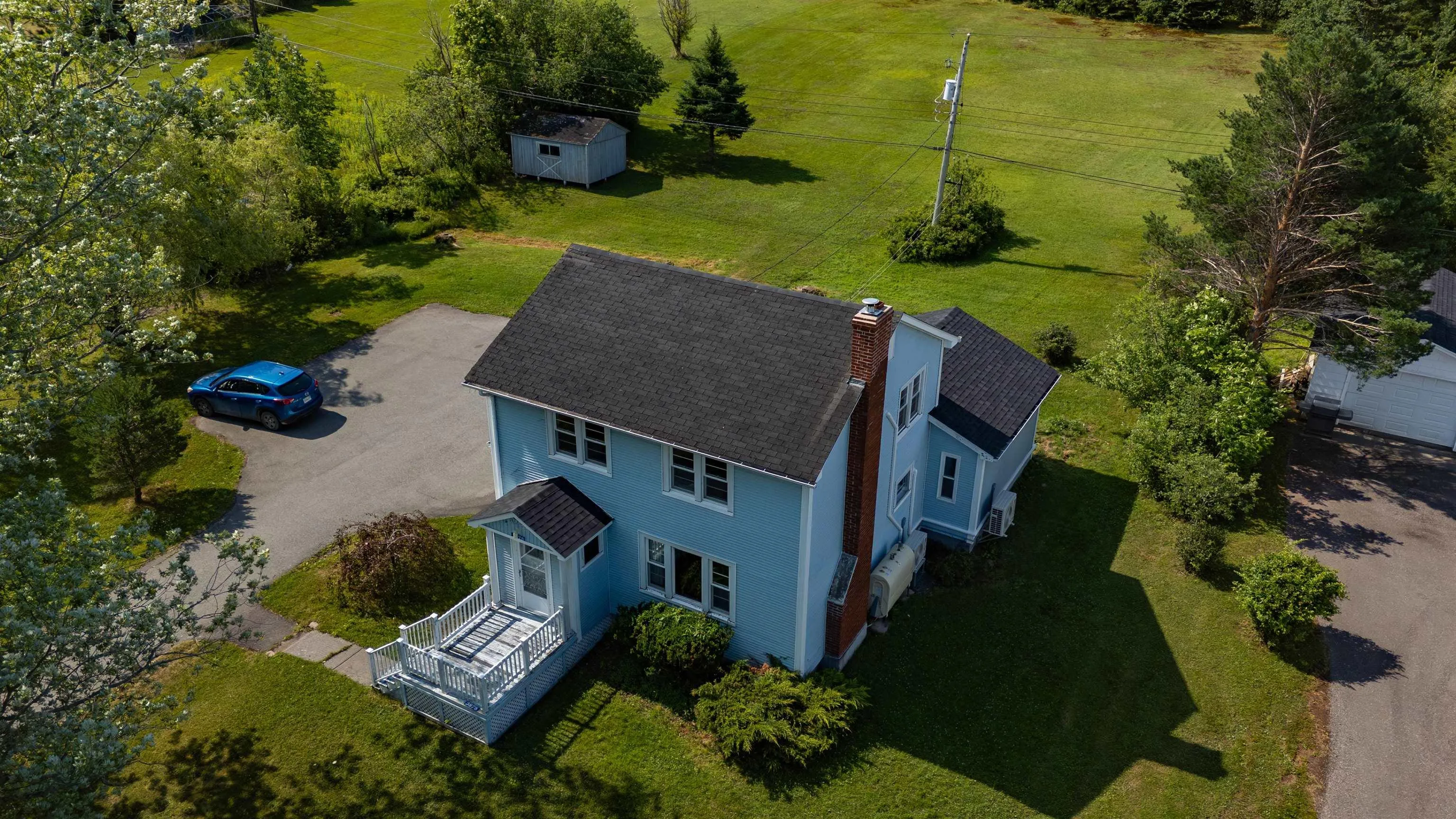 3878 South River Road, Greenwold, NS B2G 2H8, 5 Bedrooms Bedrooms, ,2 BathroomsBathrooms,Residential,For Sale,South River Road,202519307