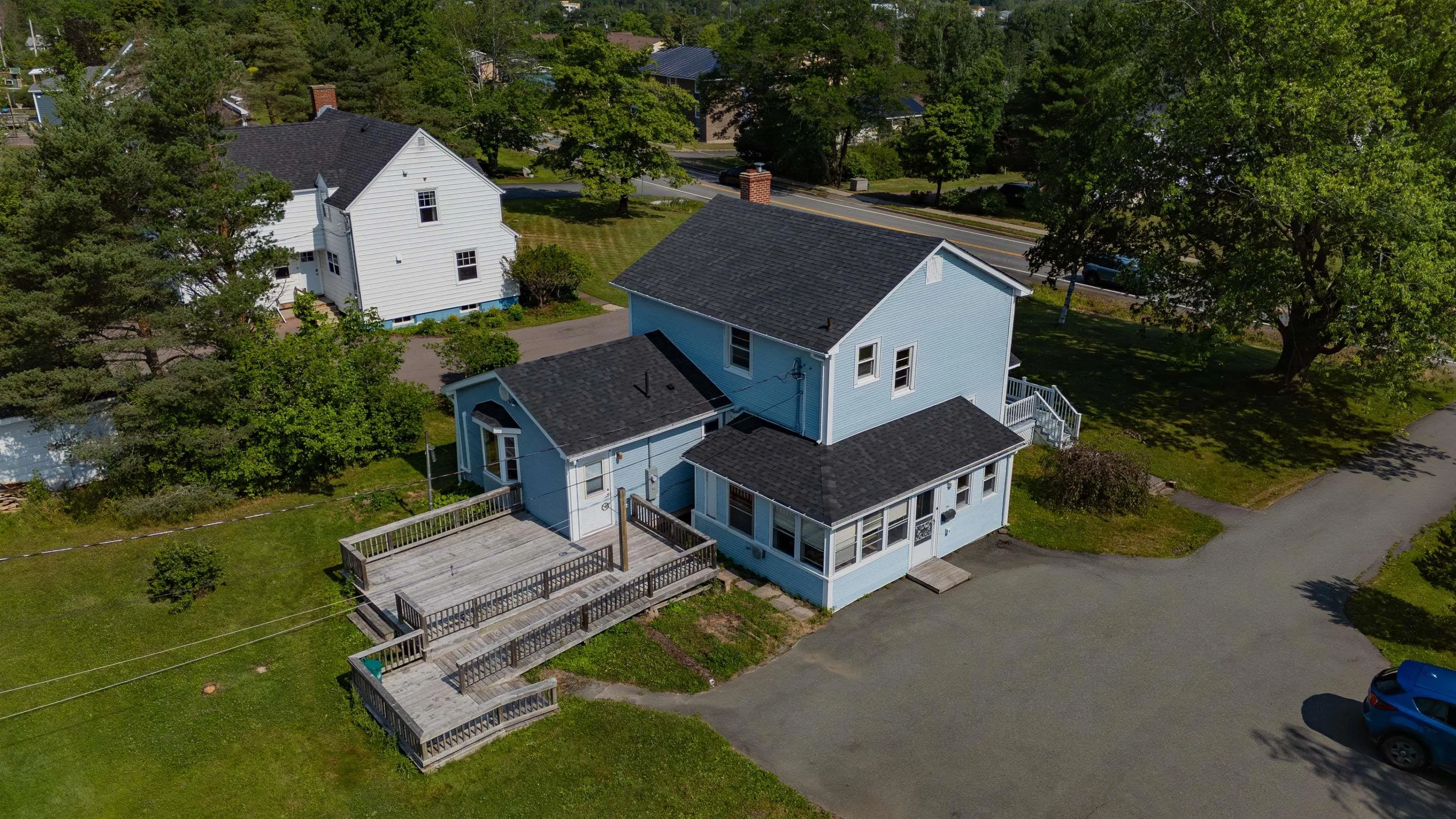 3878 South River Road, Greenwold, NS B2G 2H8, 5 Bedrooms Bedrooms, ,2 BathroomsBathrooms,Residential,For Sale,South River Road,202519307