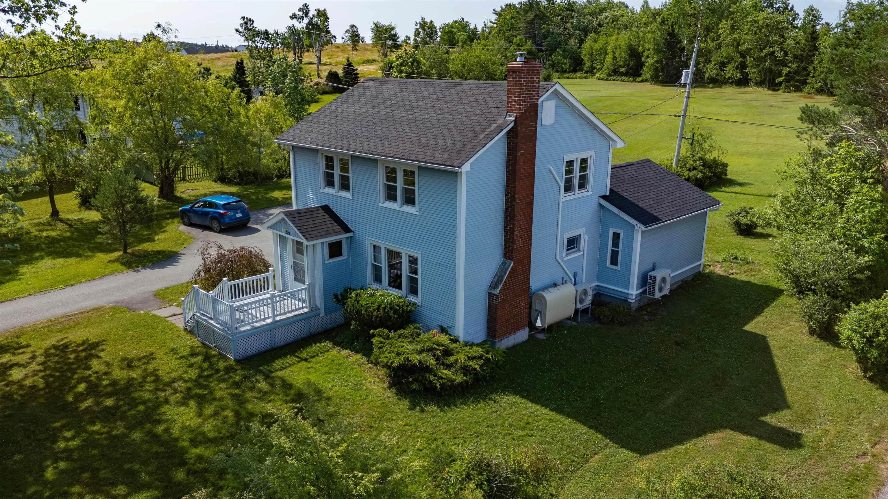 3878 South River Road, Greenwold, NS B2G 2H8, 5 Bedrooms Bedrooms, ,2 BathroomsBathrooms,Residential,For Sale,South River Road,202519307