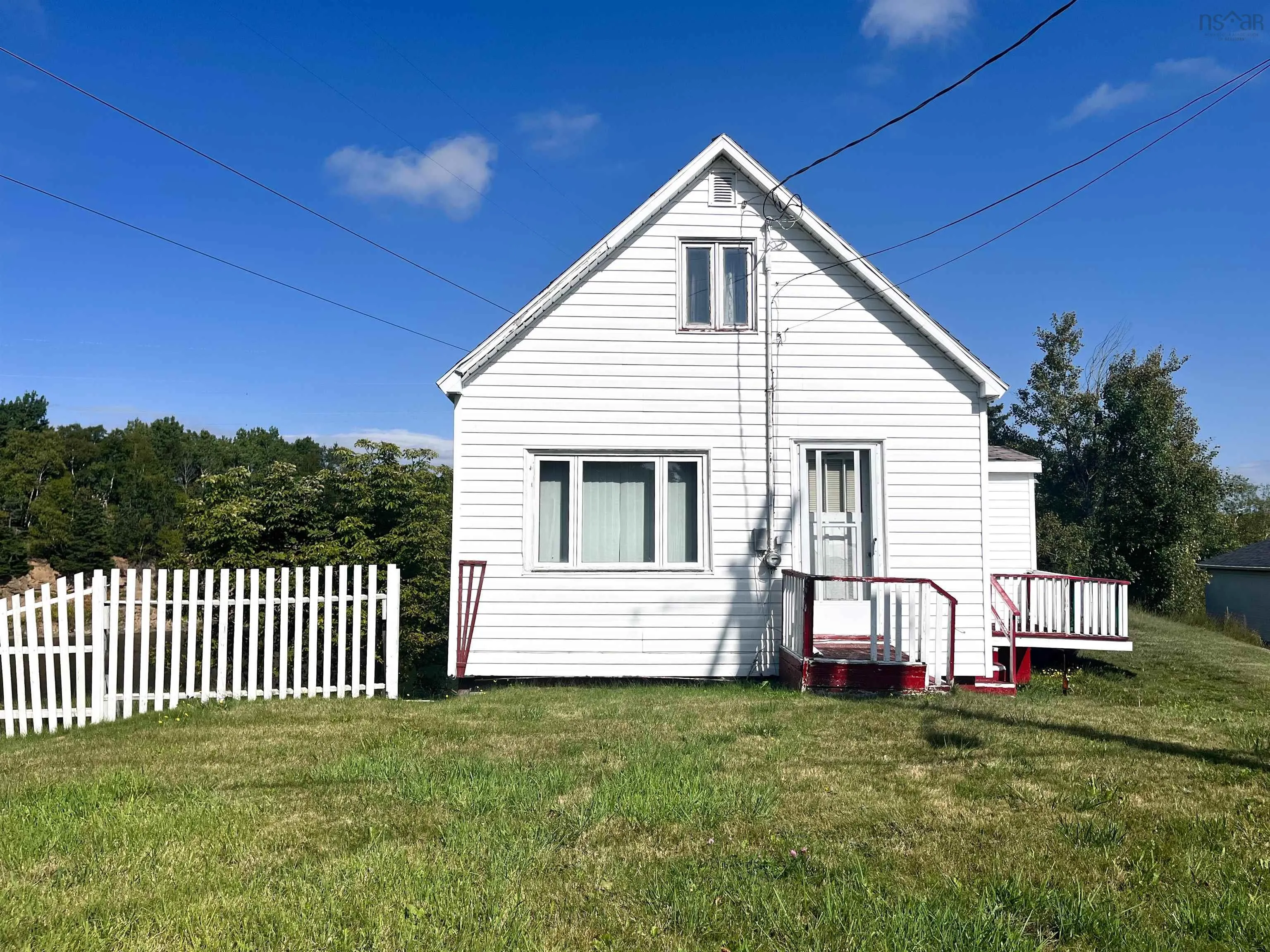 48 Point Aconi Road, Point Aconi, NS B1Y 2M8, 3 Bedrooms Bedrooms, ,1 BathroomBathrooms,Residential,For Sale,Point Aconi,202522548