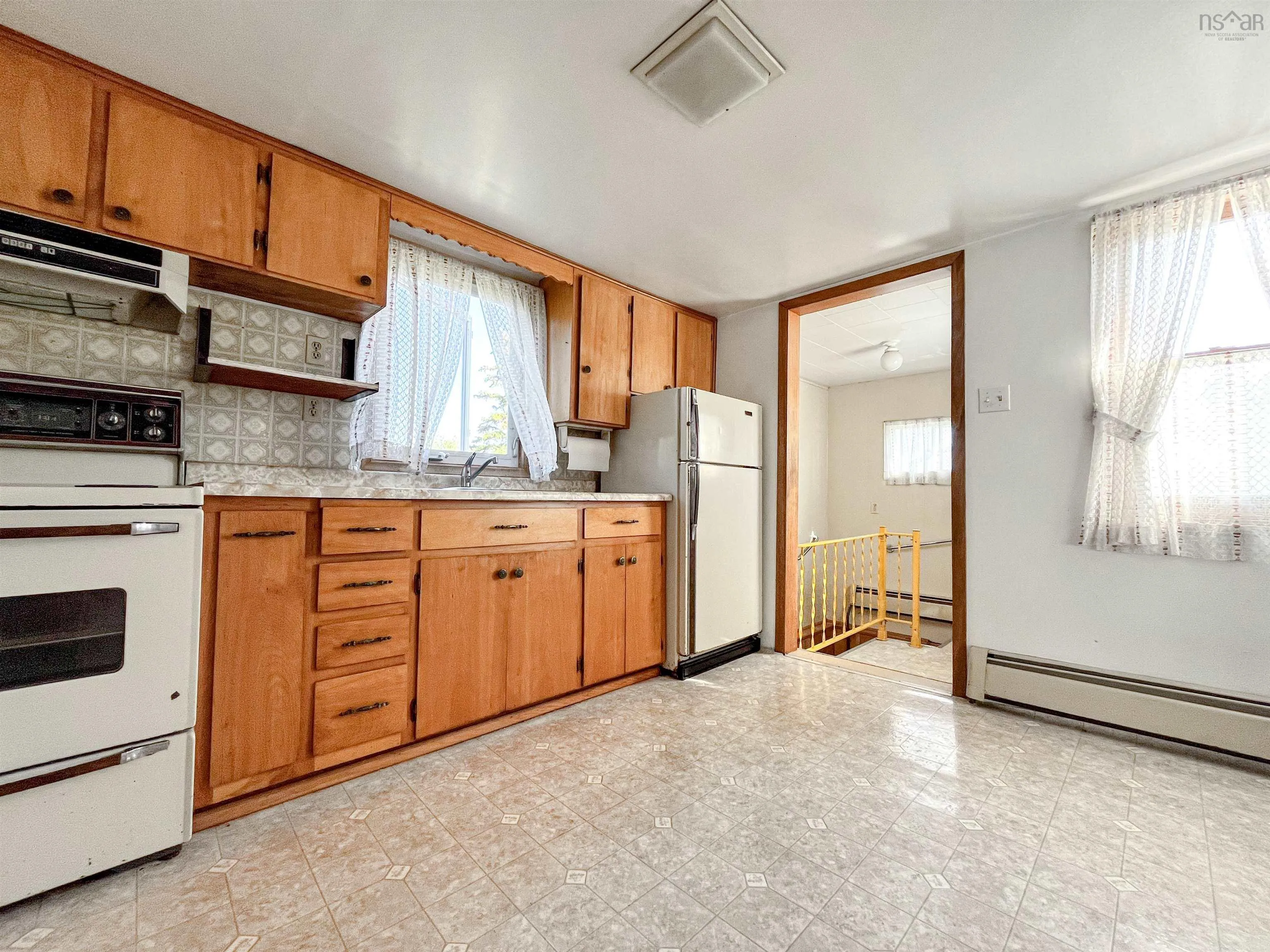 48 Point Aconi Road, Point Aconi, NS B1Y 2M8, 3 Bedrooms Bedrooms, ,1 BathroomBathrooms,Residential,For Sale,Point Aconi,202522548